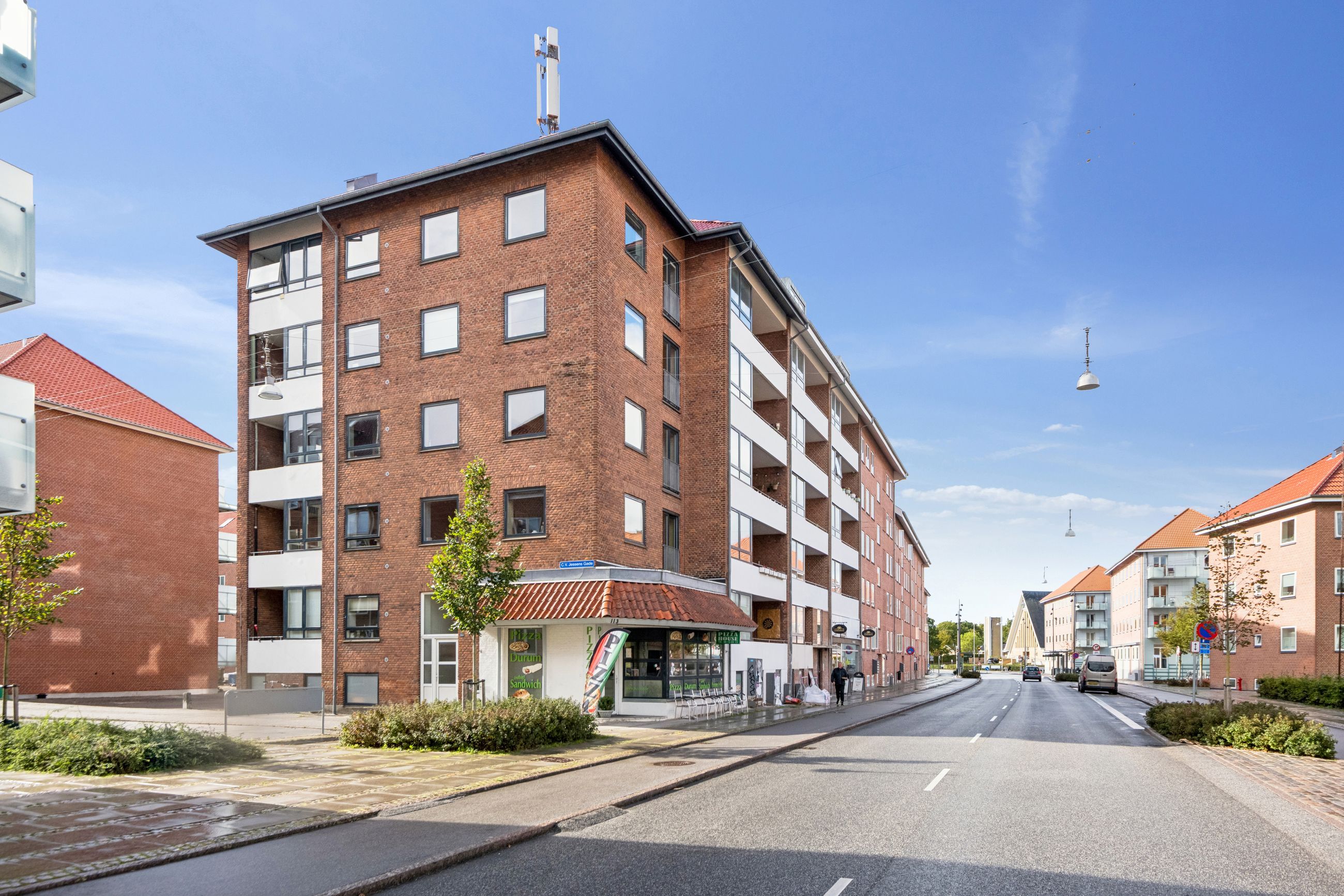  - Kastetvej 113, 1. th, Aalborg