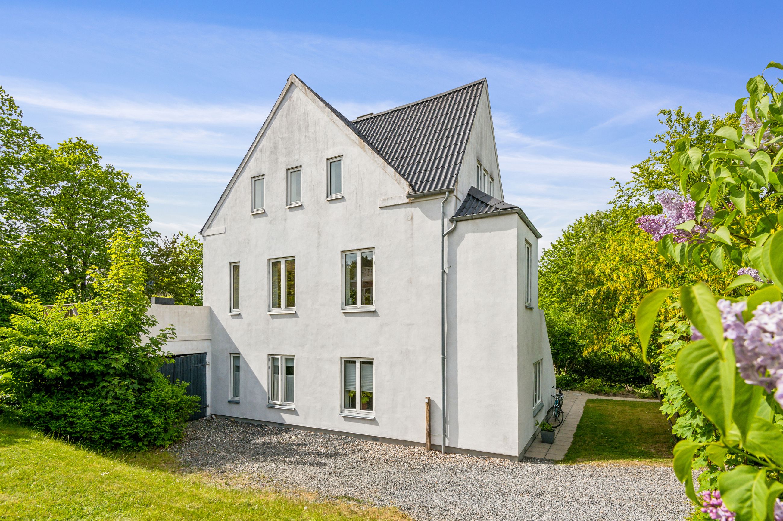  - Kong Georgs Vej 2, , Aalborg