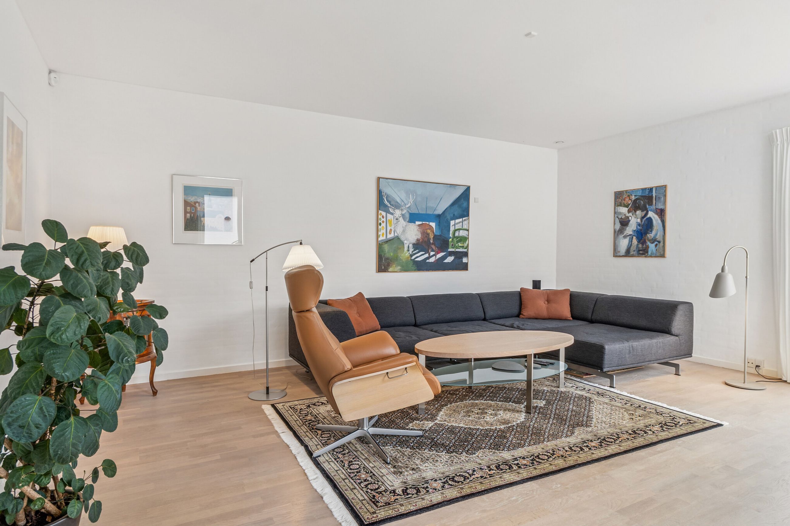  - Johannes Hofmeisters Vej 8