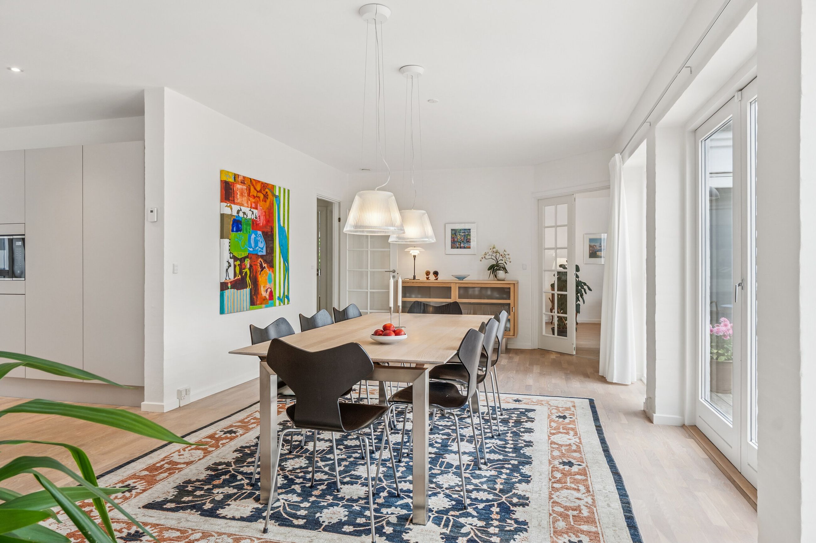  - Johannes Hofmeisters Vej 8