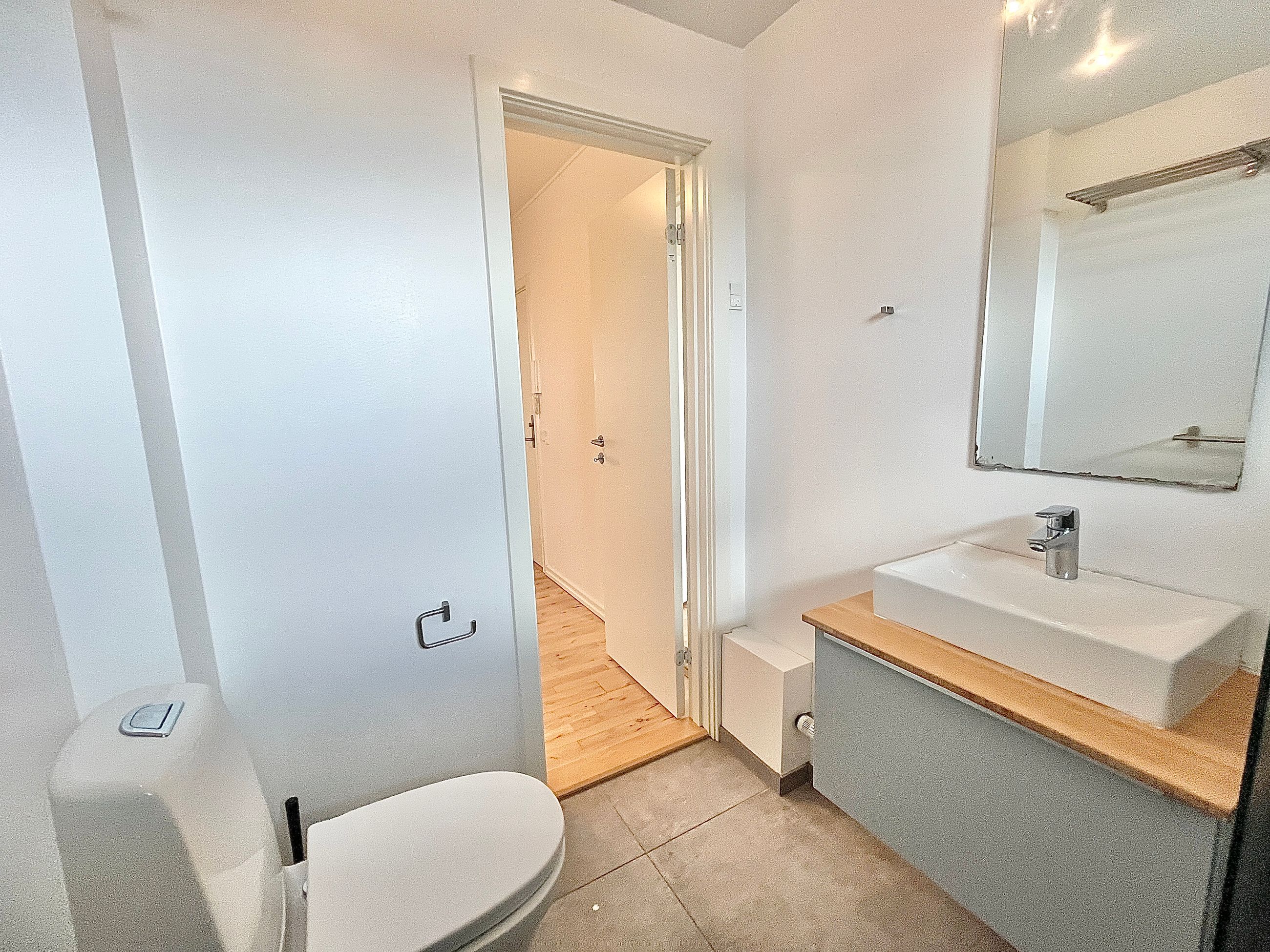  - Vestre Alle 5, 4. th, Aalborg