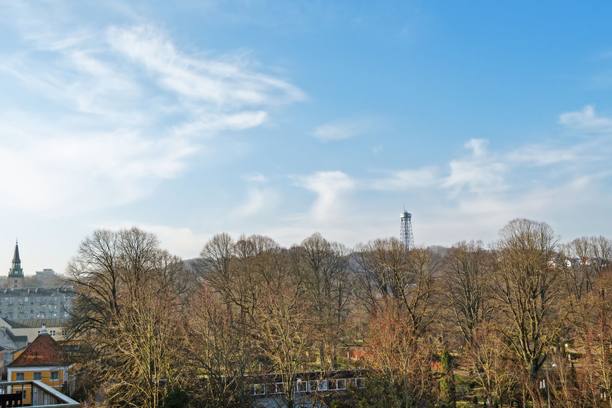  - Sankt Jørgens Gade 10, 4. tv, Aalborg