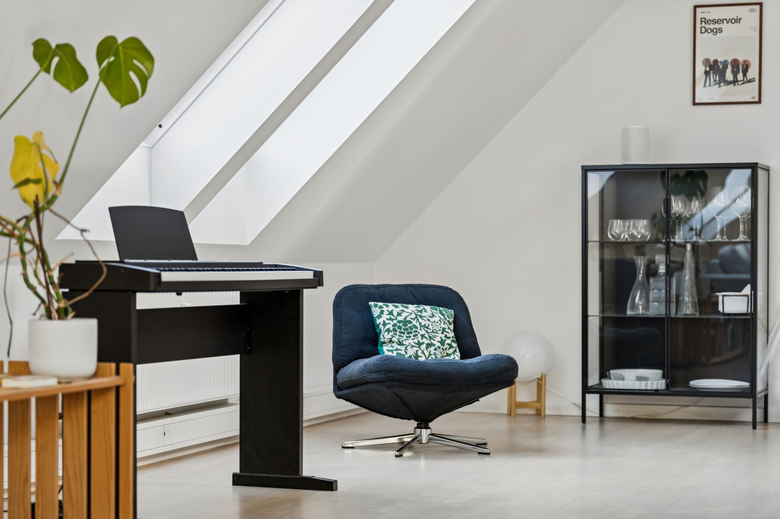  - Bispensgade 27A, 2. th