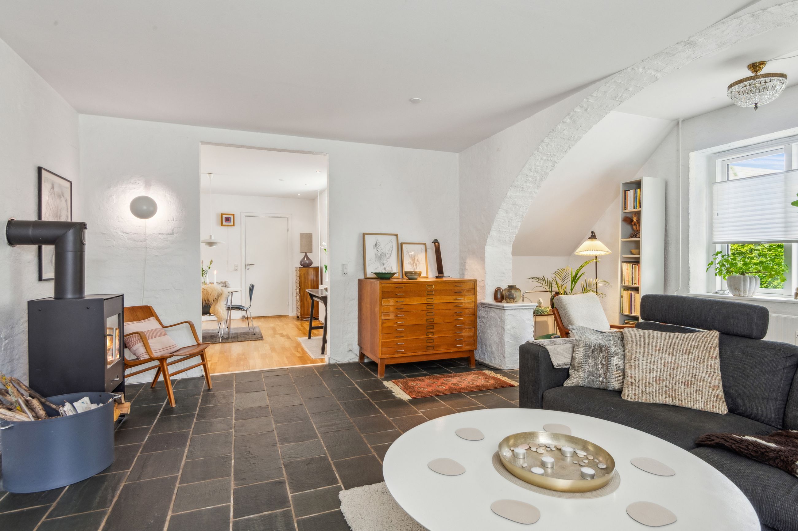  - Kong Georgs Vej 2, , Aalborg