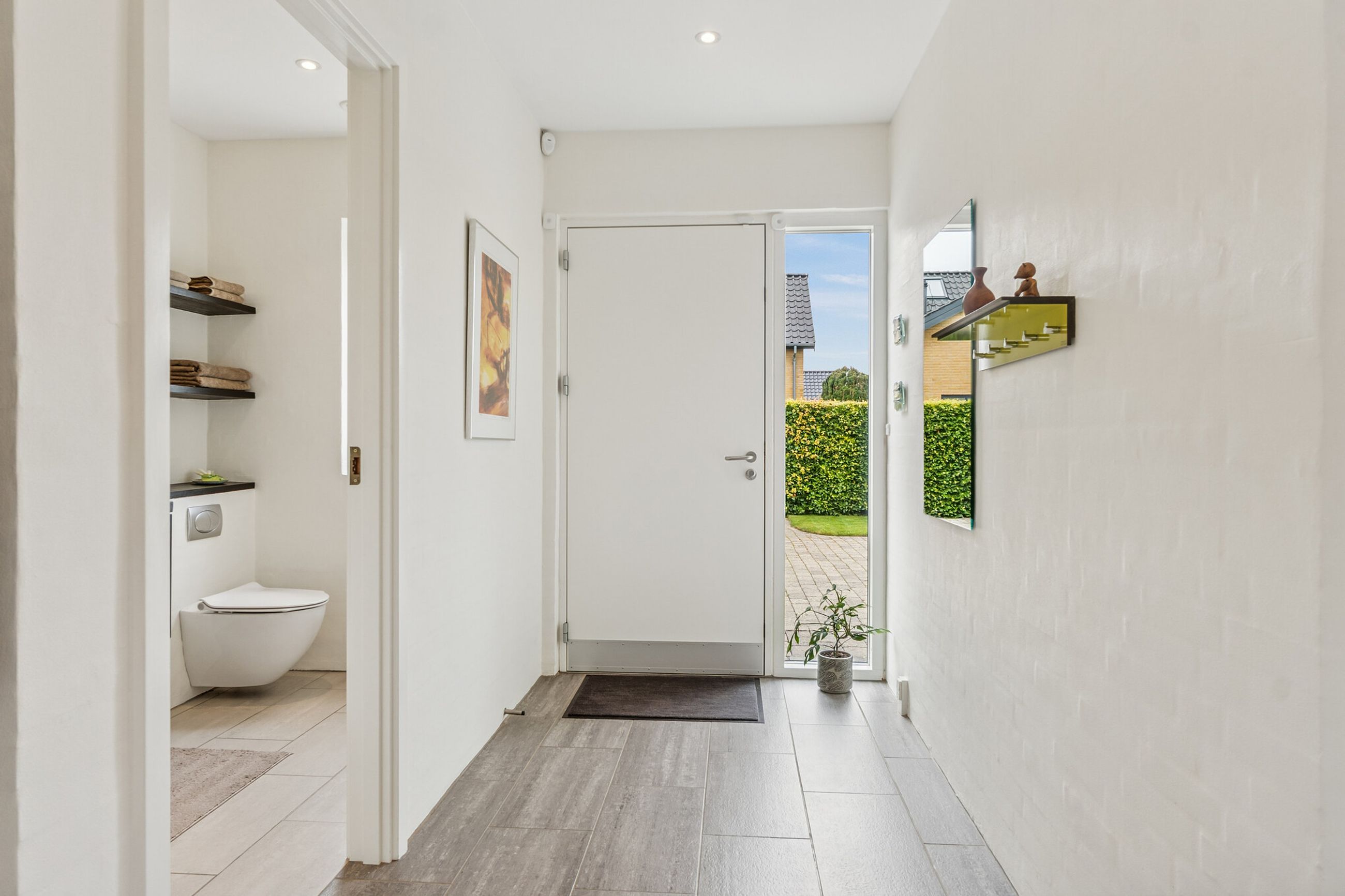  - Johannes Hofmeisters Vej 8