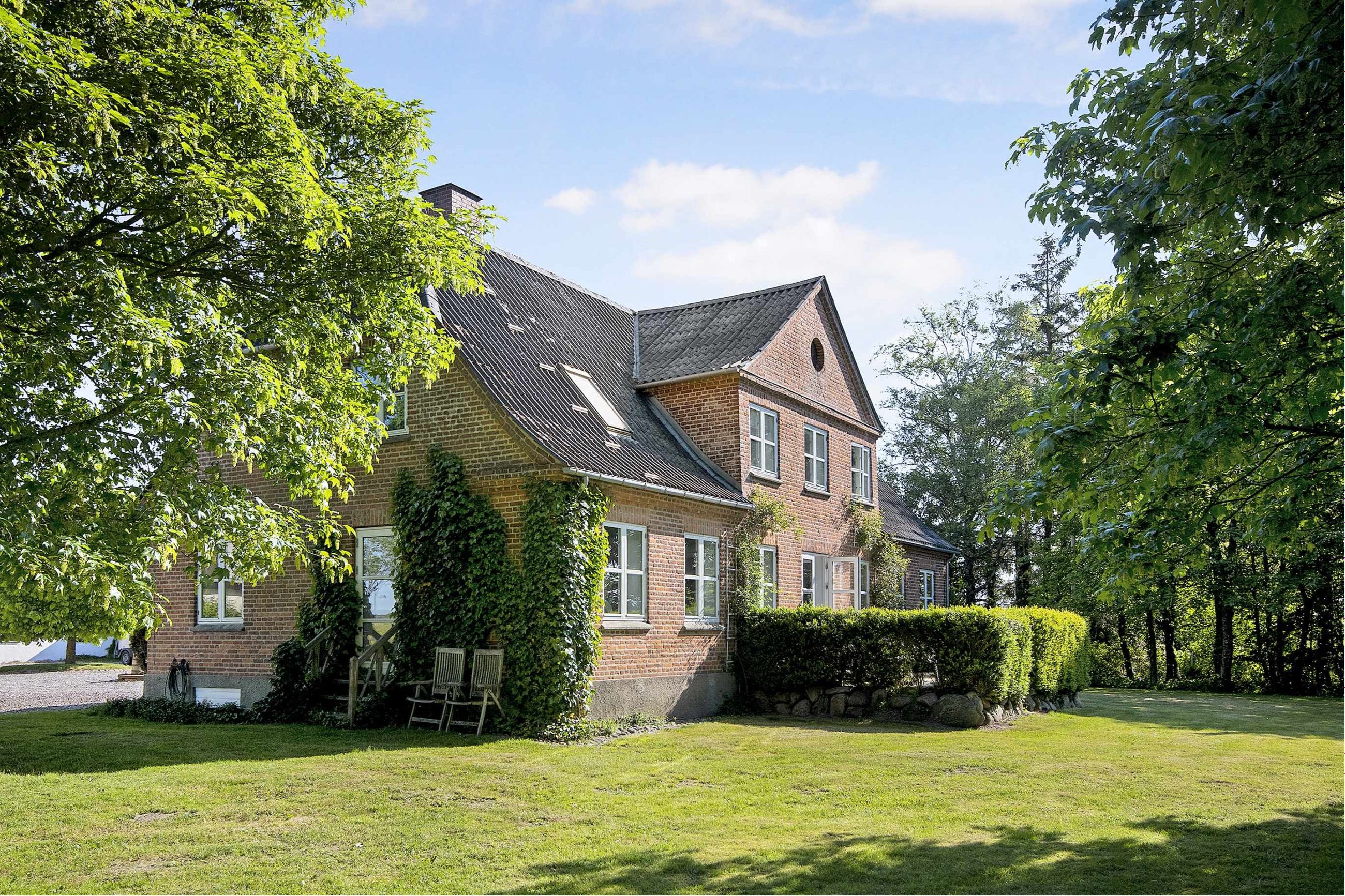  - Gravlevvej 47, , Støvring