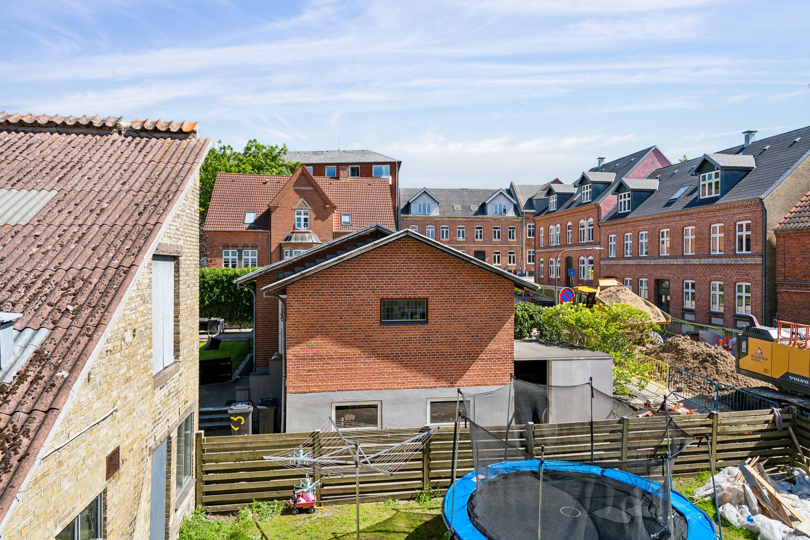  - Vestergade 65B, 1. th