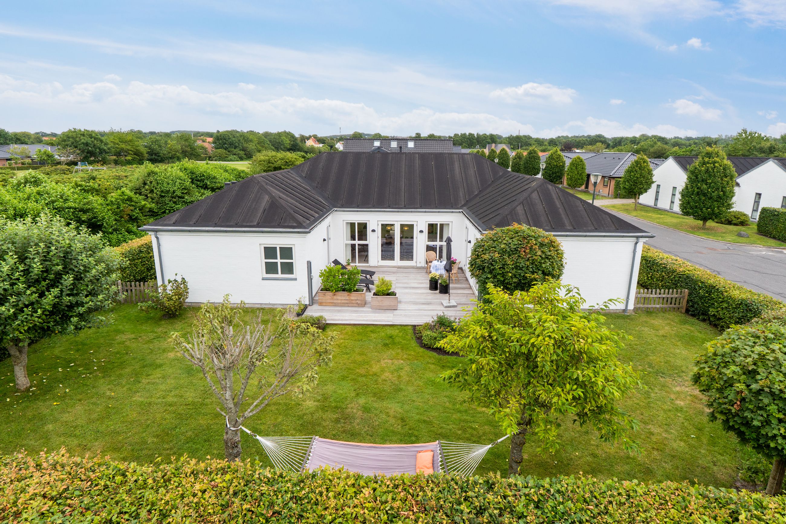  - Johannes Hofmeisters Vej 8