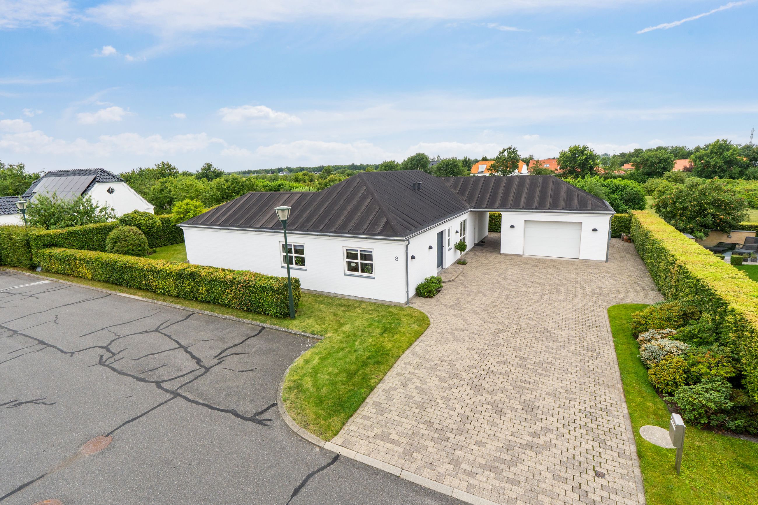  - Johannes Hofmeisters Vej 8