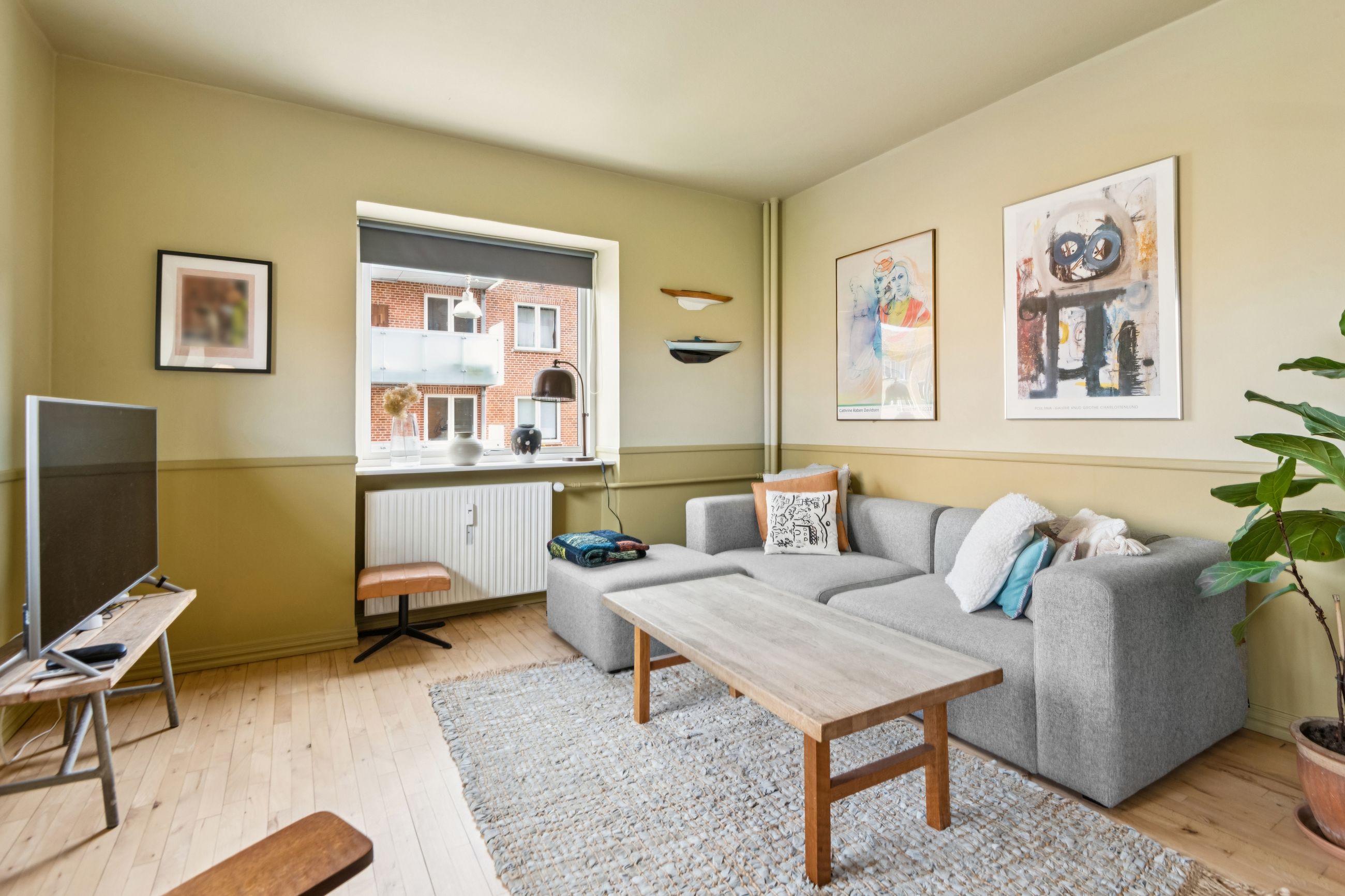  - Kastetvej 113, 1. th, Aalborg