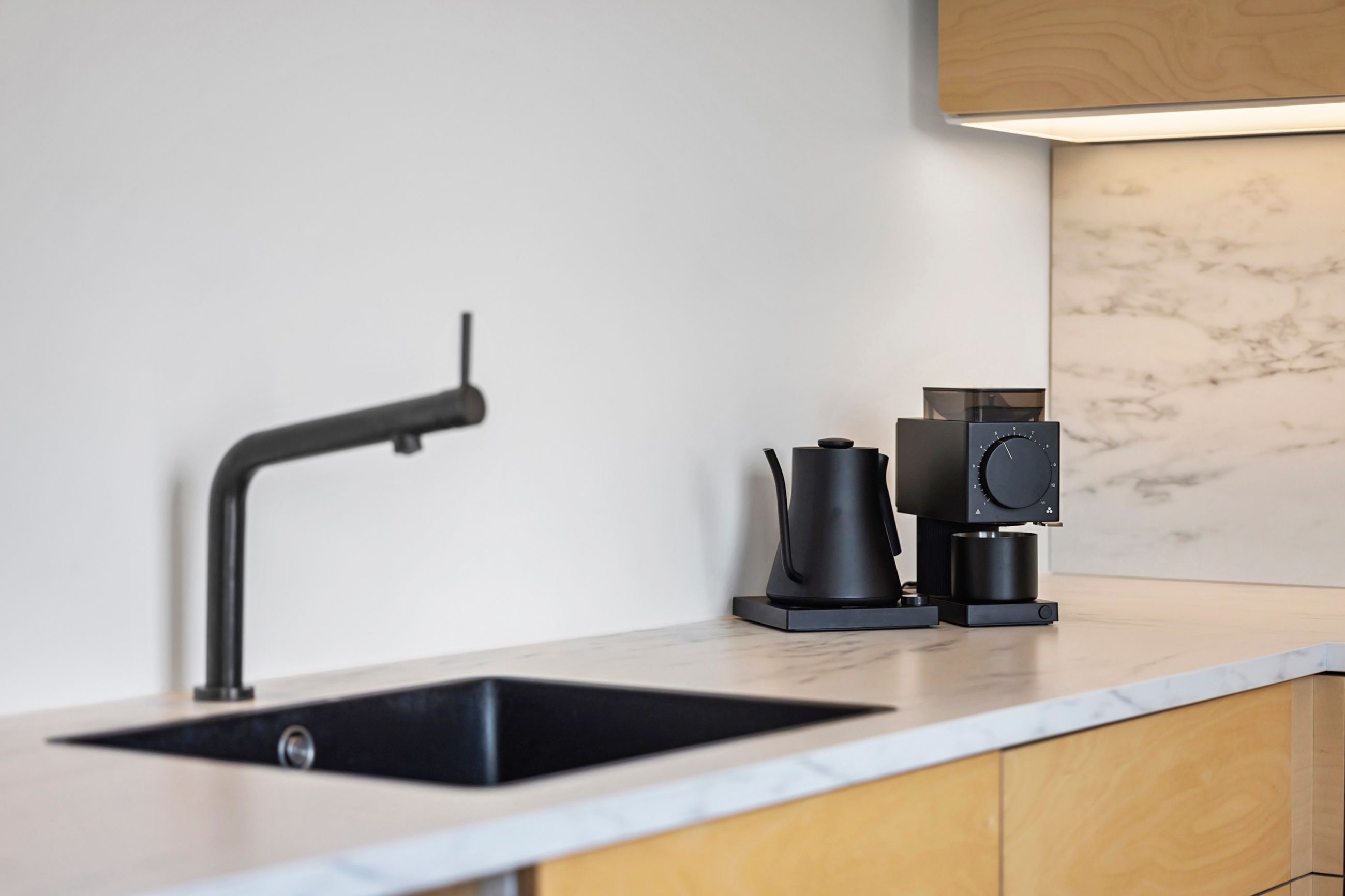  - Blomstermarken 111, 1. mf