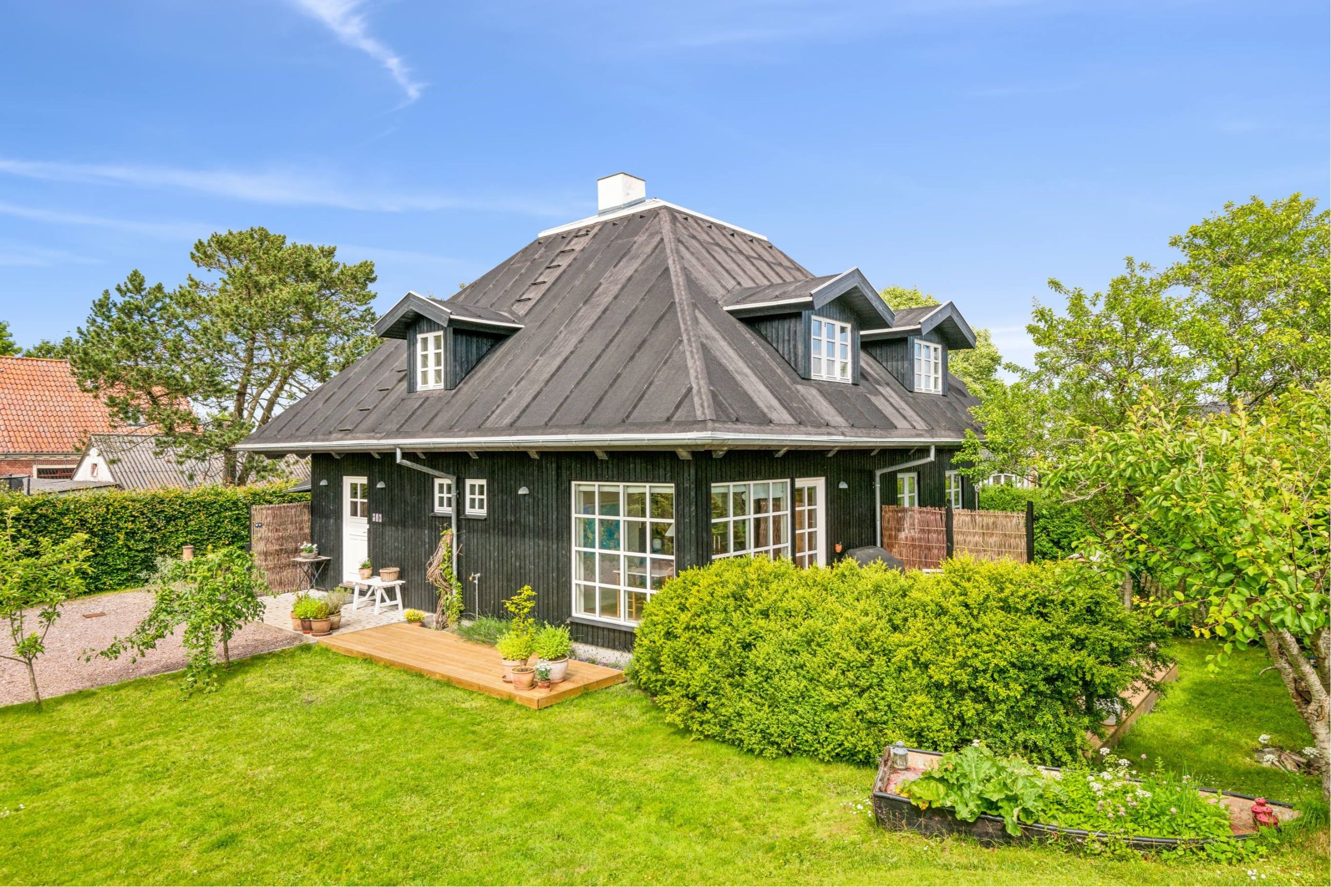  - Nørholmsvej 71B, , Aalborg