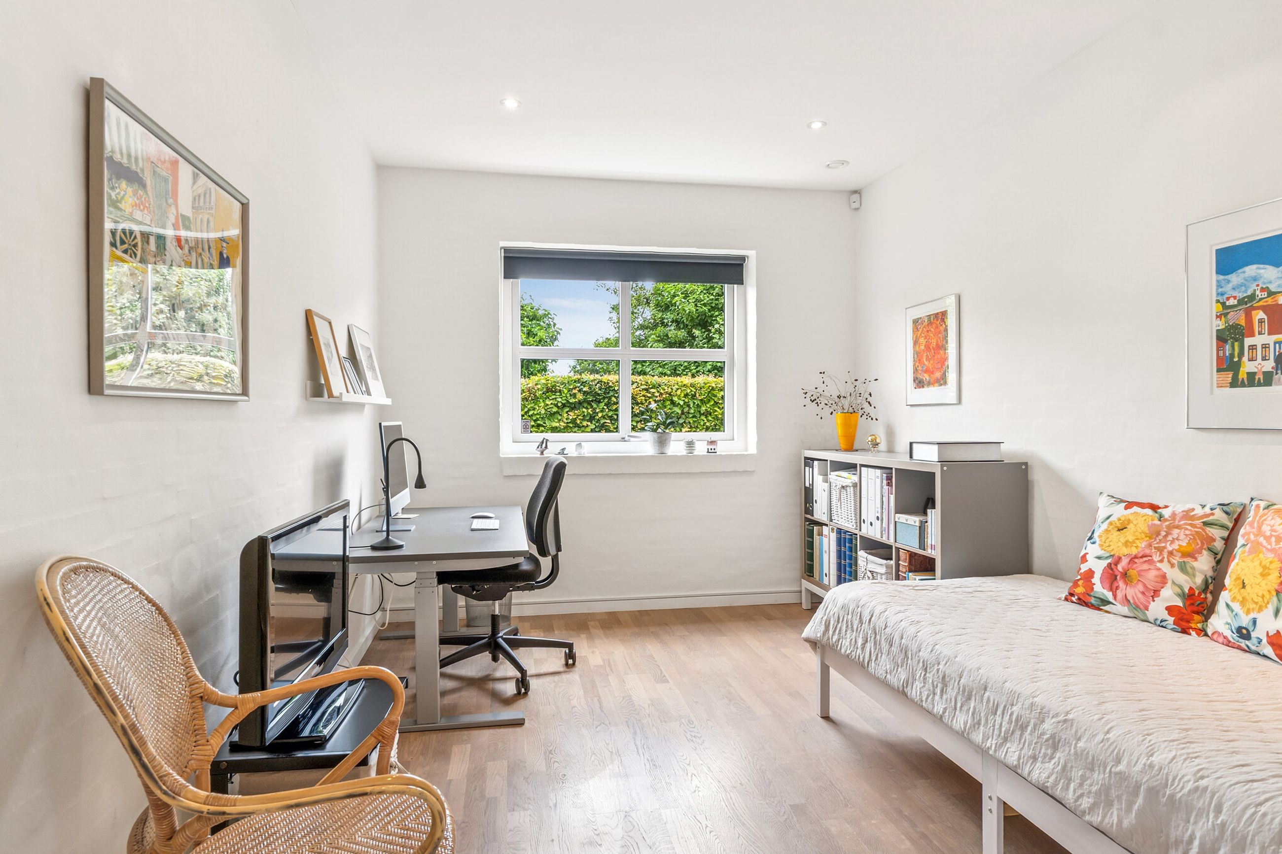  - Johannes Hofmeisters Vej 8