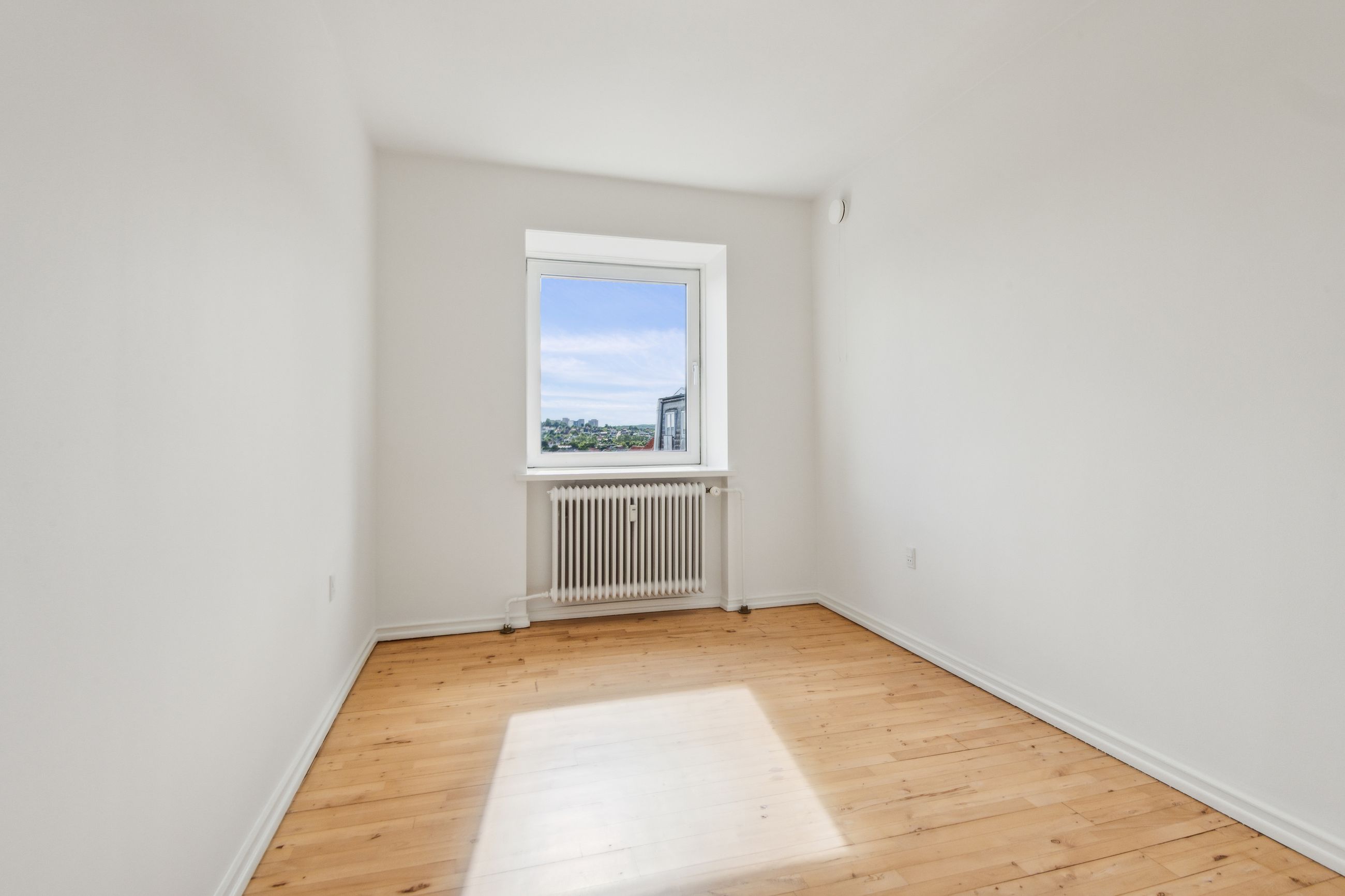  - Vestre Alle 5, 4. th, Aalborg