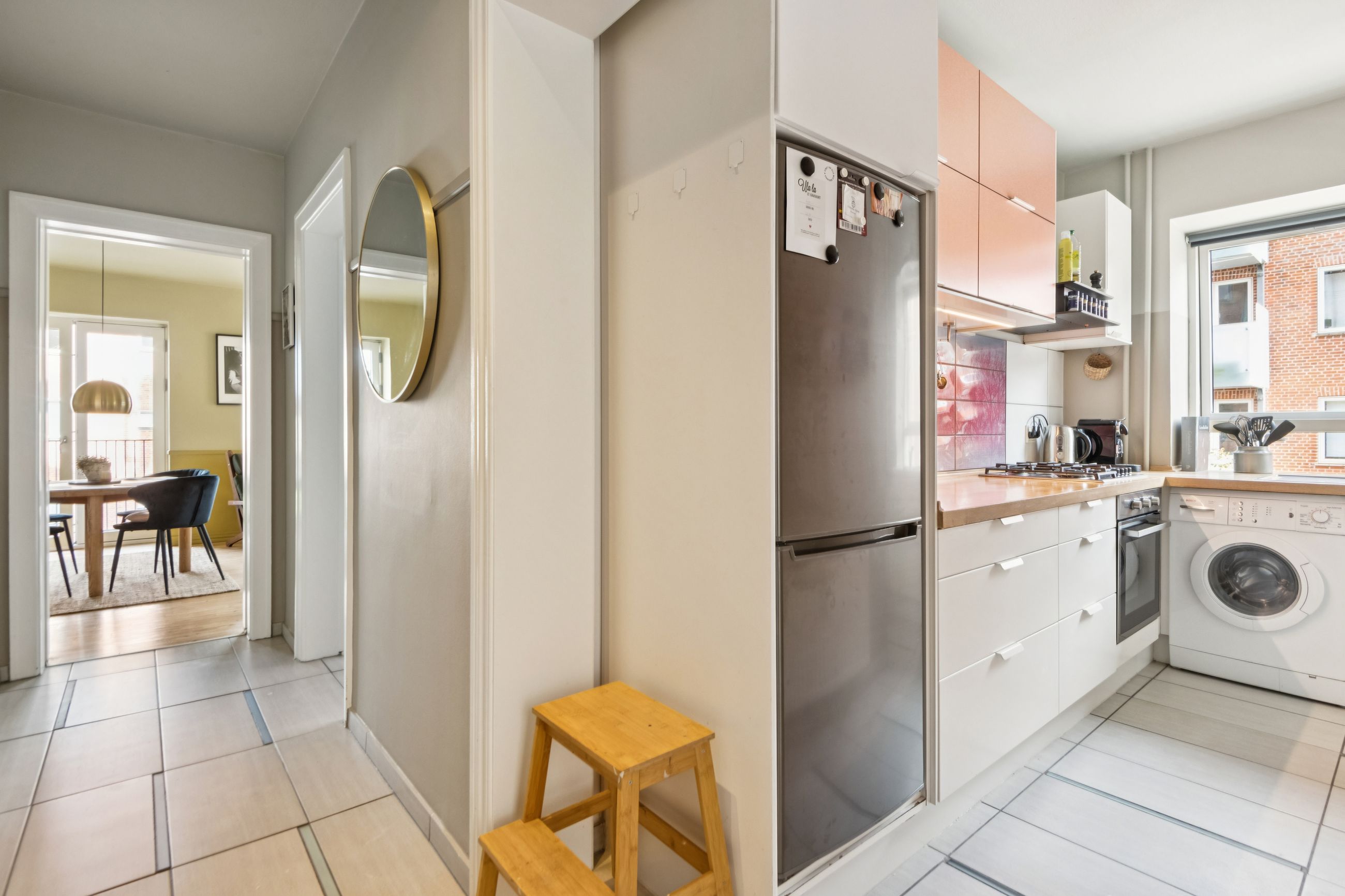  - Kastetvej 113, 1. th, Aalborg