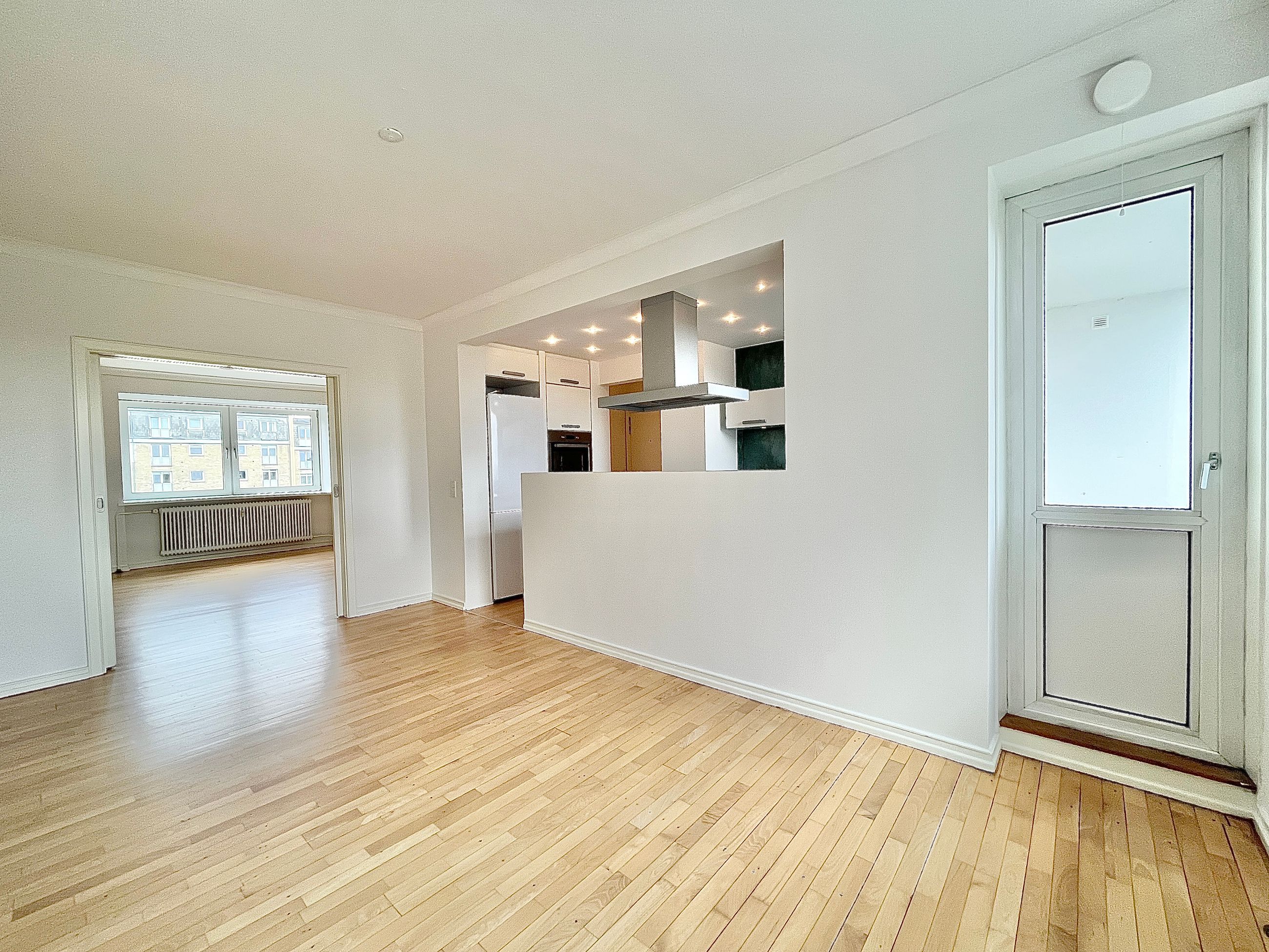  - Vestre Alle 5, 4. th, Aalborg