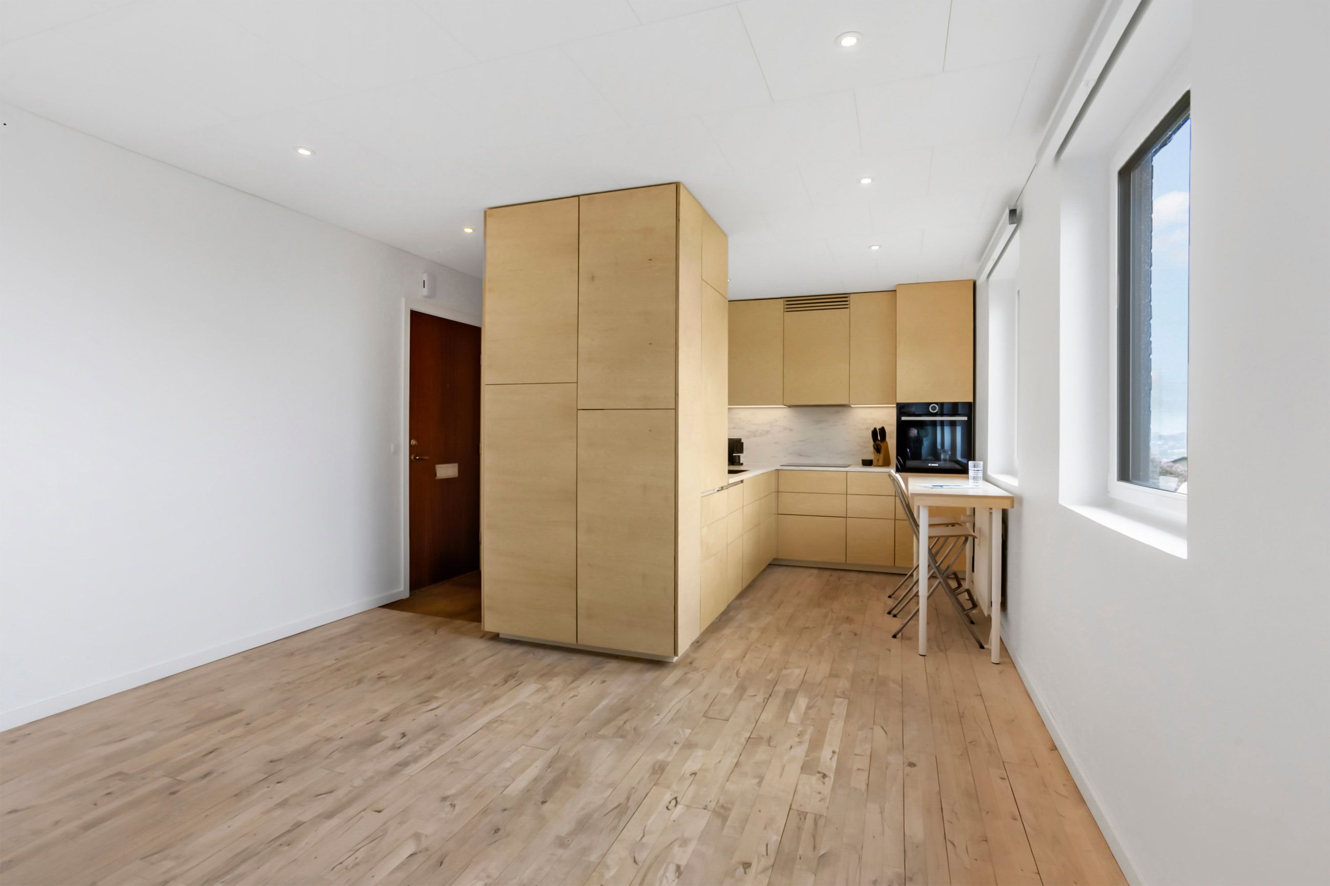  - Blomstermarken 111, 1. mf