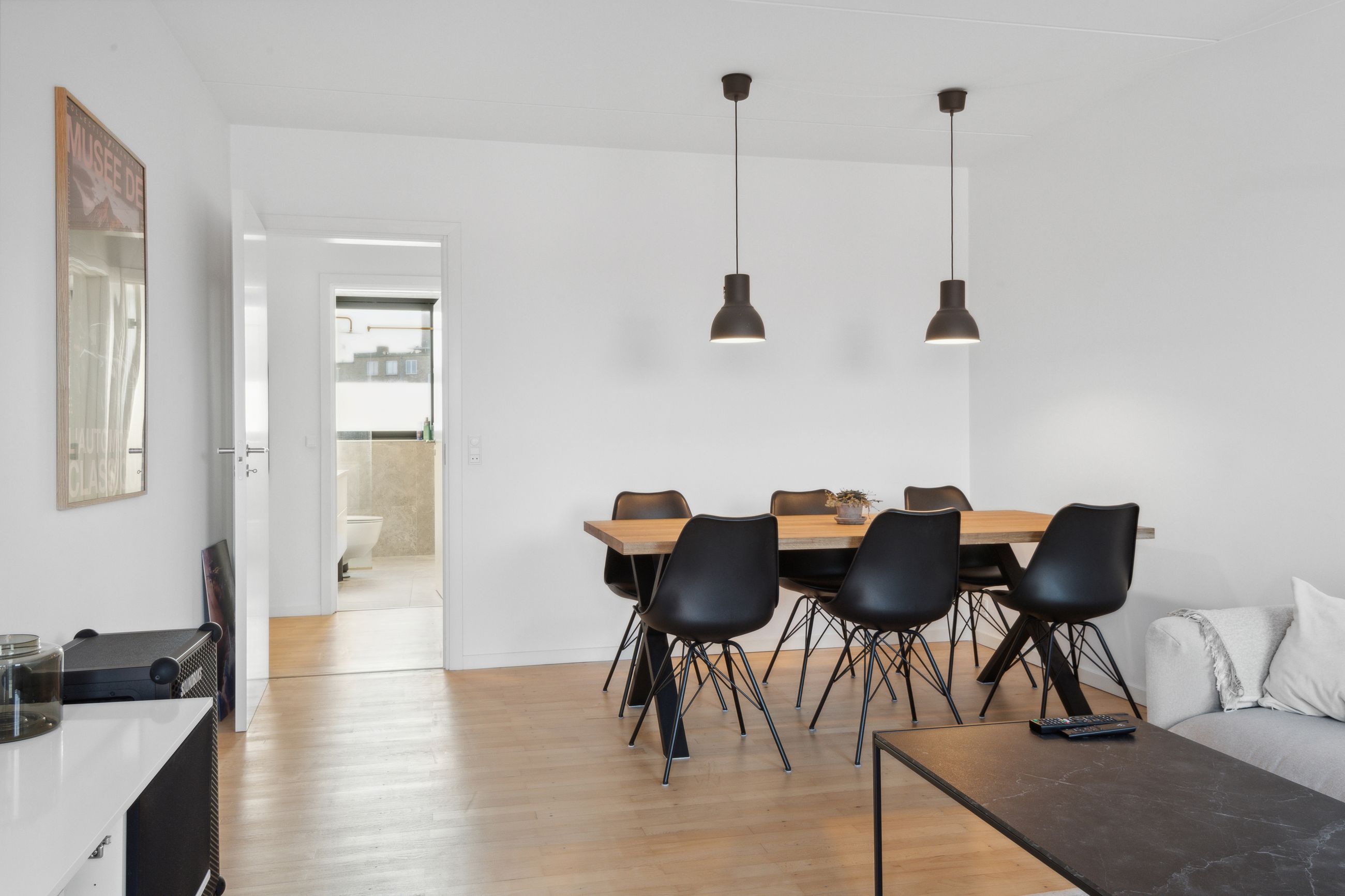  - Sankt Jørgens Gade 10, 4. tv, Aalborg