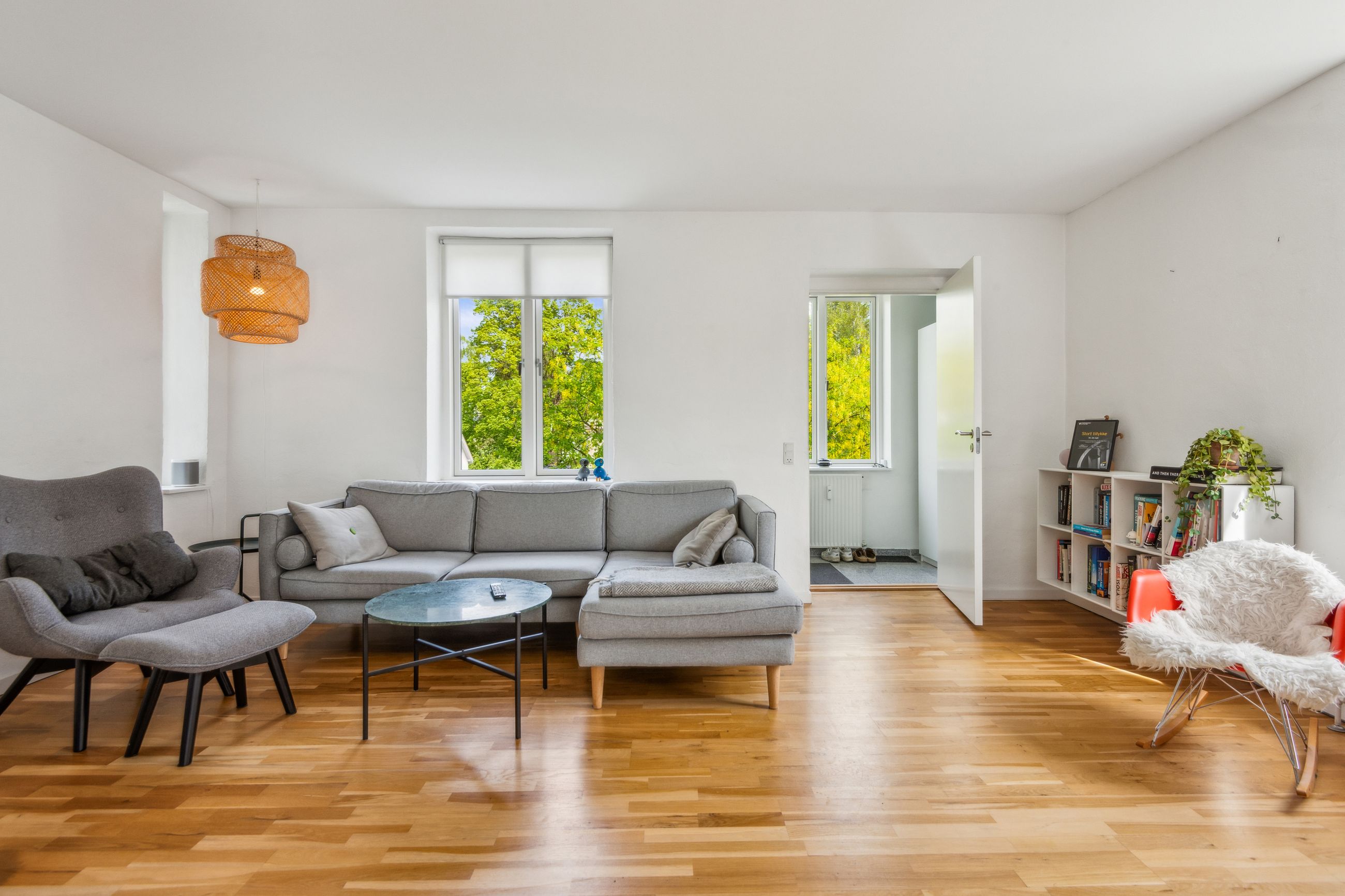  - Kong Georgs Vej 2, , Aalborg