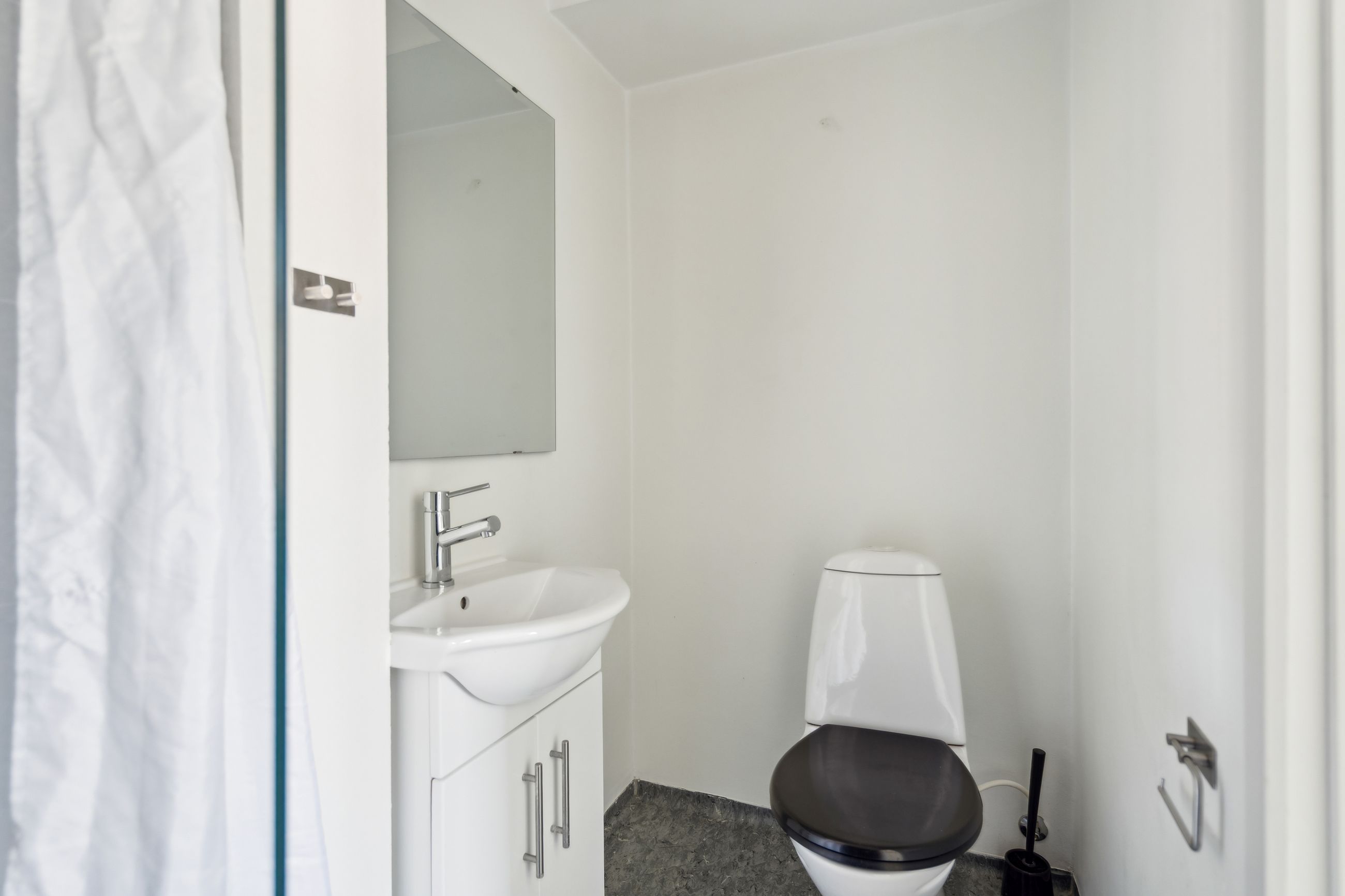  - Vestergade 65B, 1. th