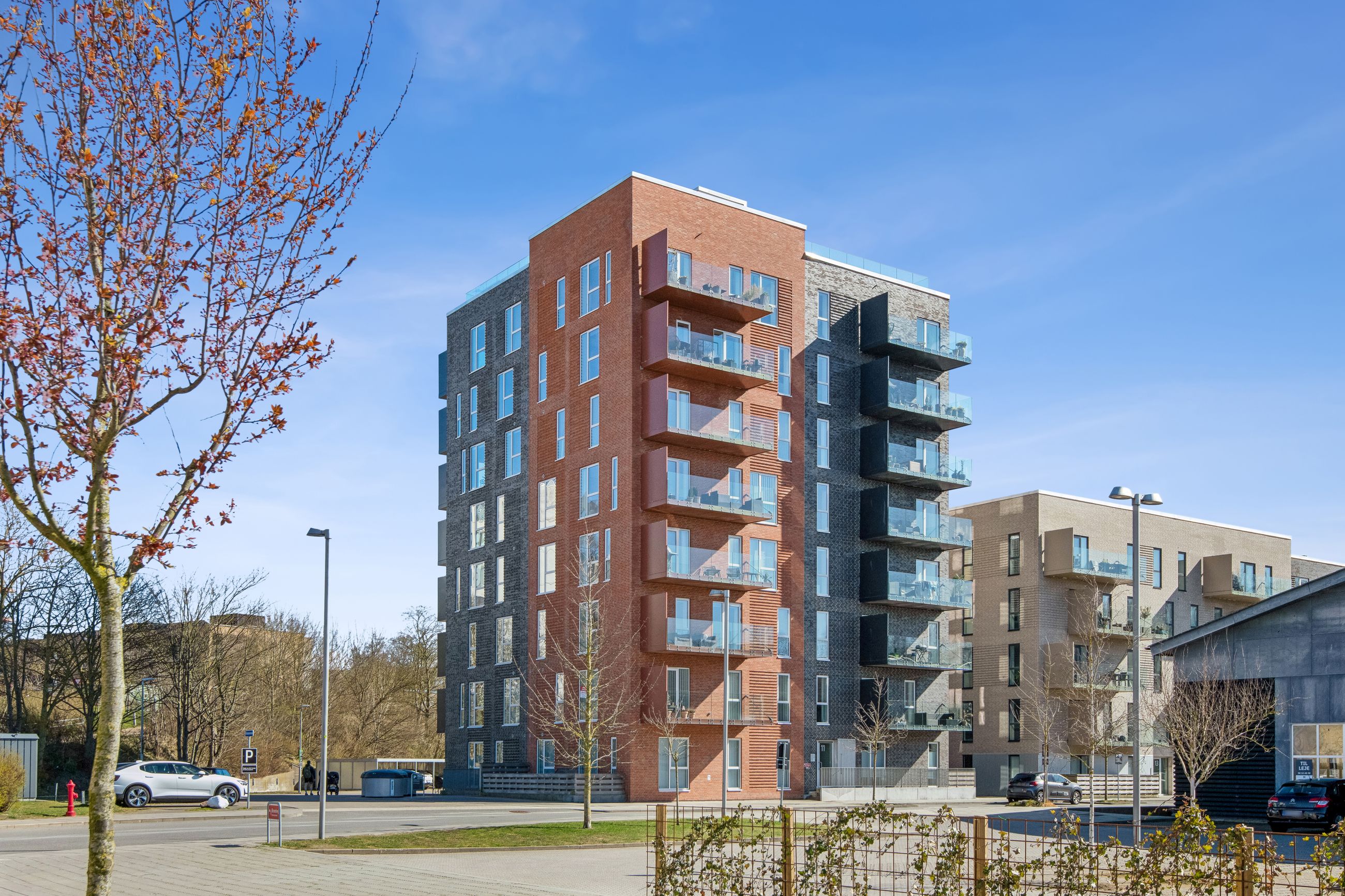  - Boeck-Hansens Vej 11, 6. 2, Aalborg