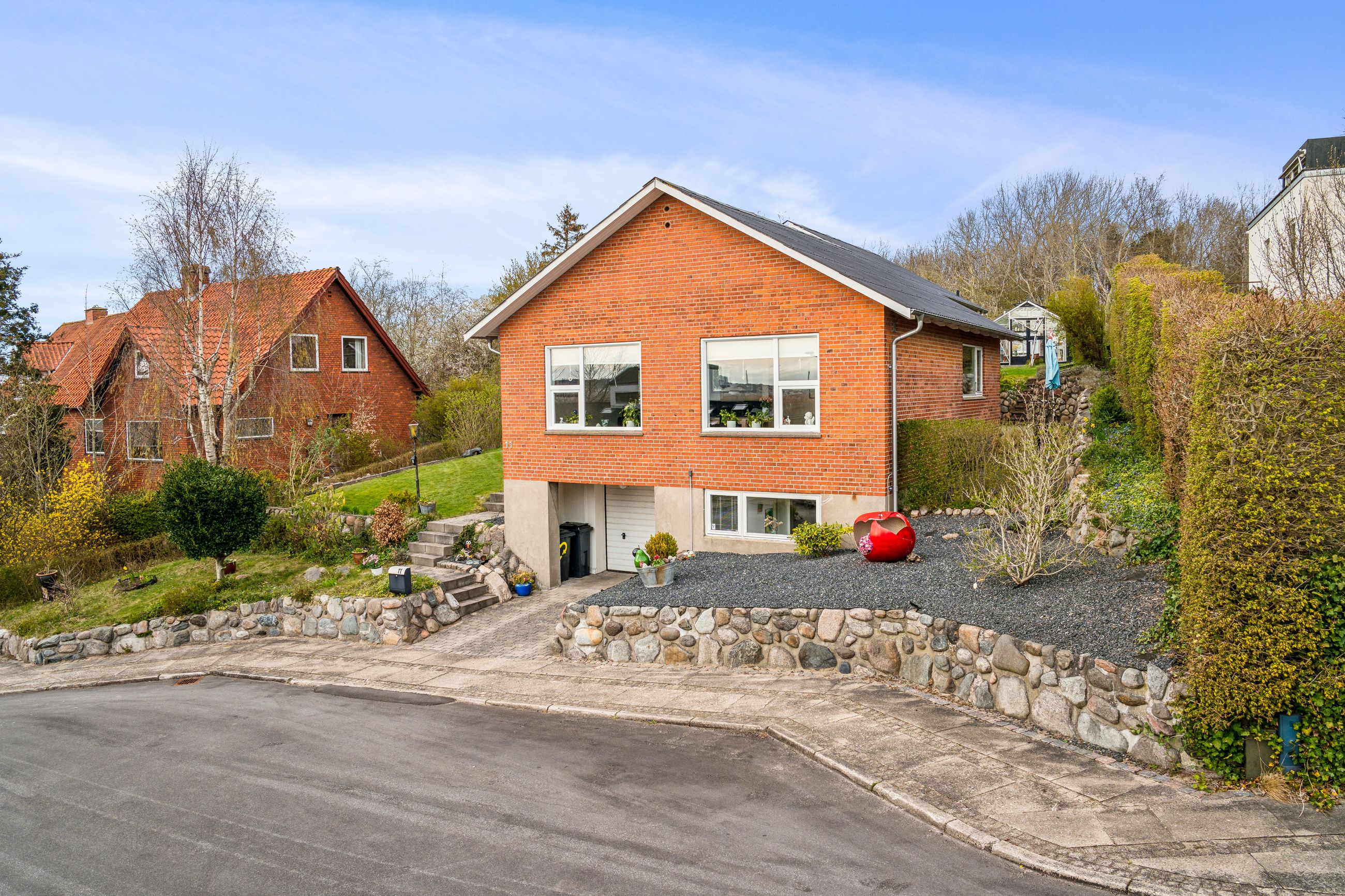  - Michael Anchers Vej 11, , Aalborg