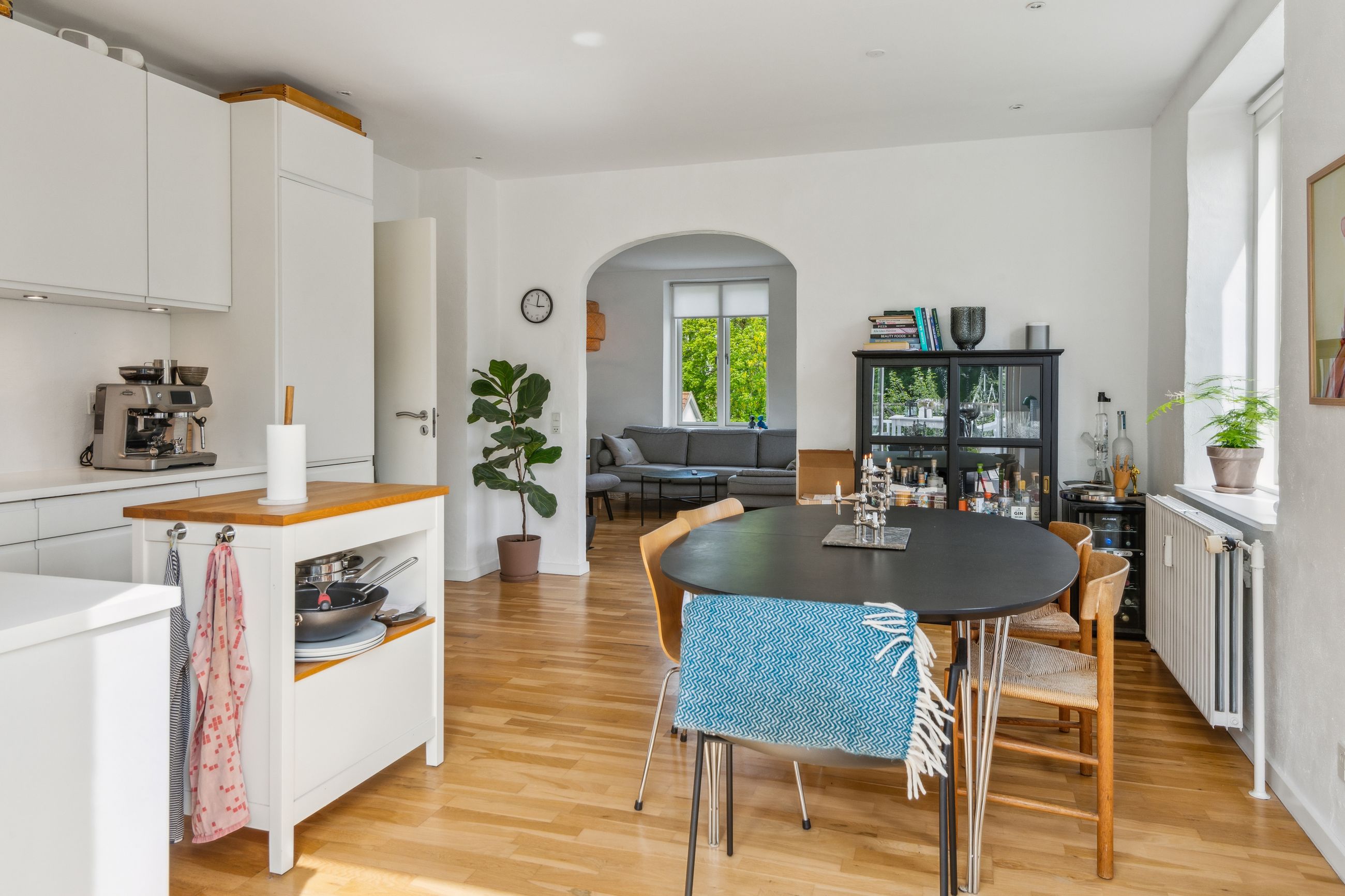  - Kong Georgs Vej 2, , Aalborg