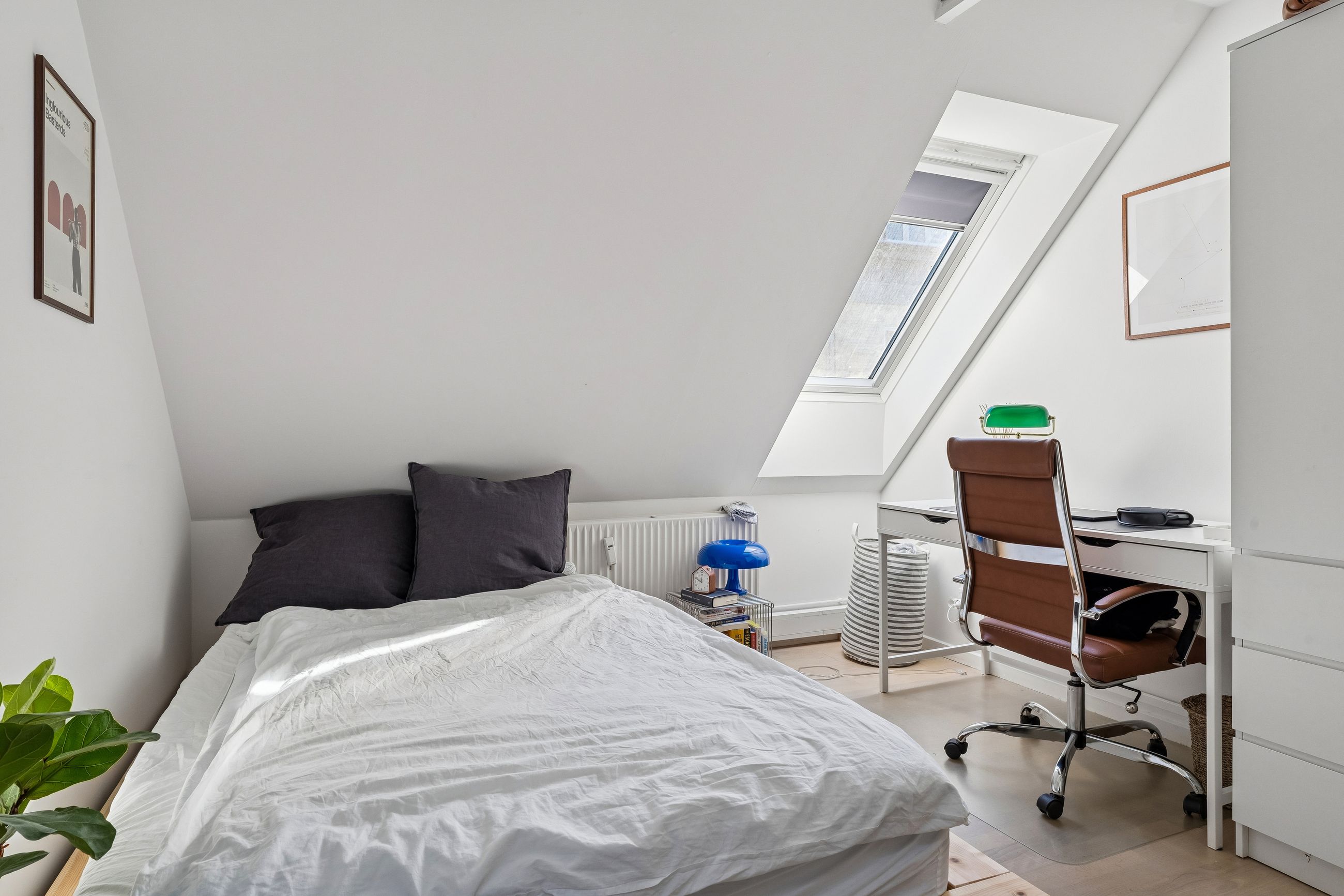  - Bispensgade 27A, 2. th