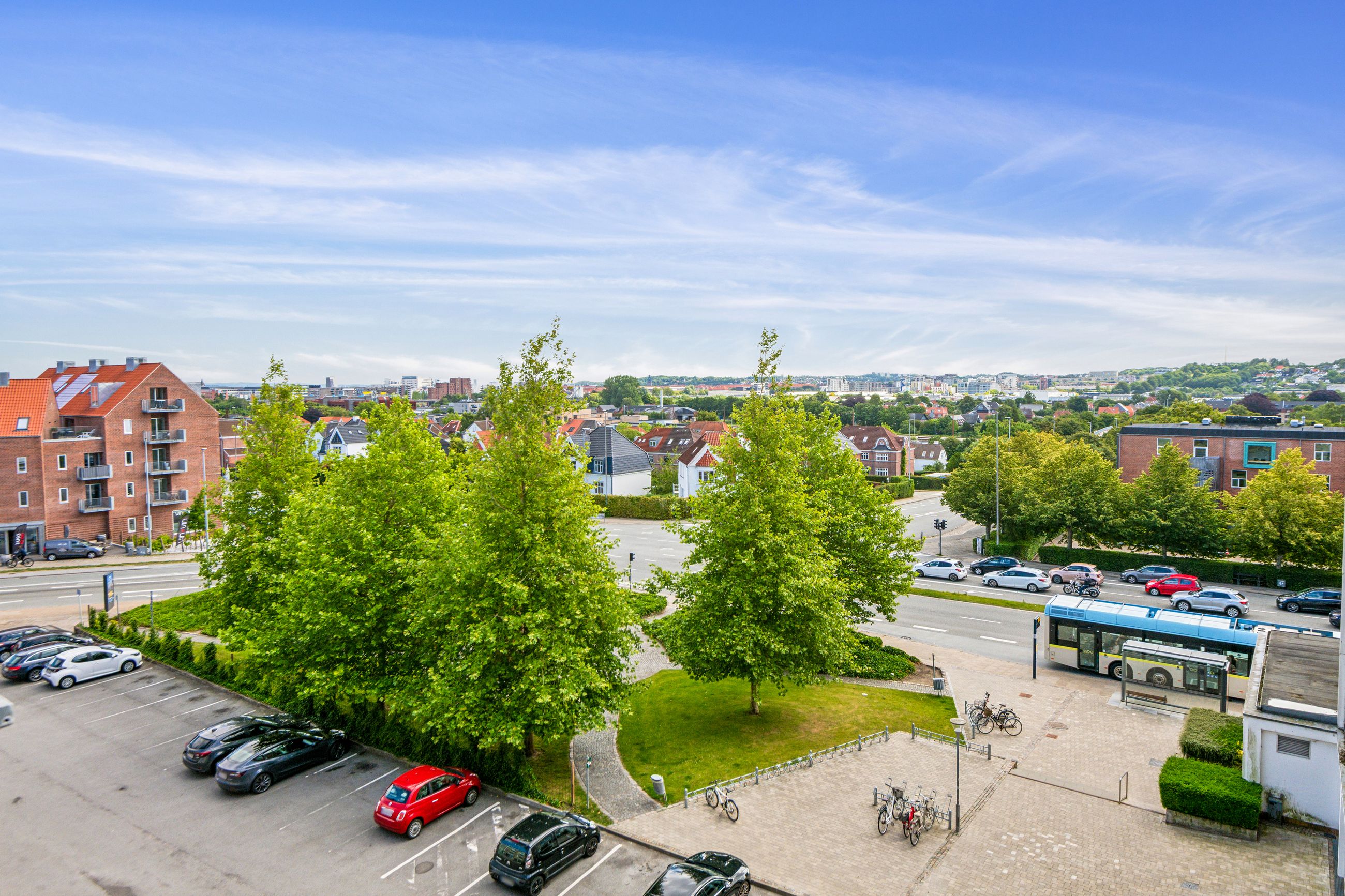  - Vestre Alle 5, 4. th, Aalborg