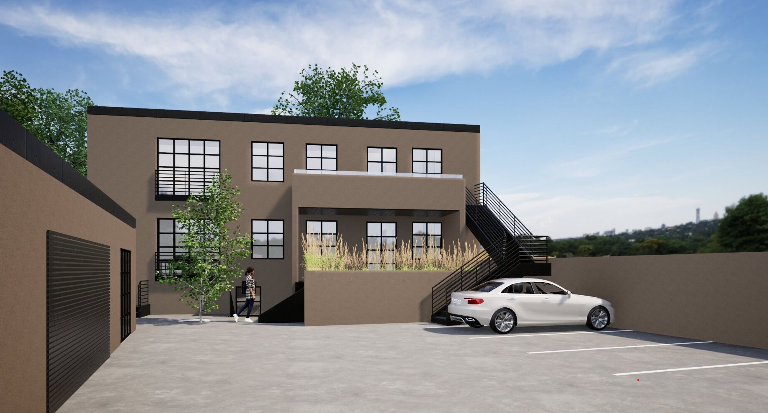  - Knud Skots Gade 7C, 1, Nørresundby