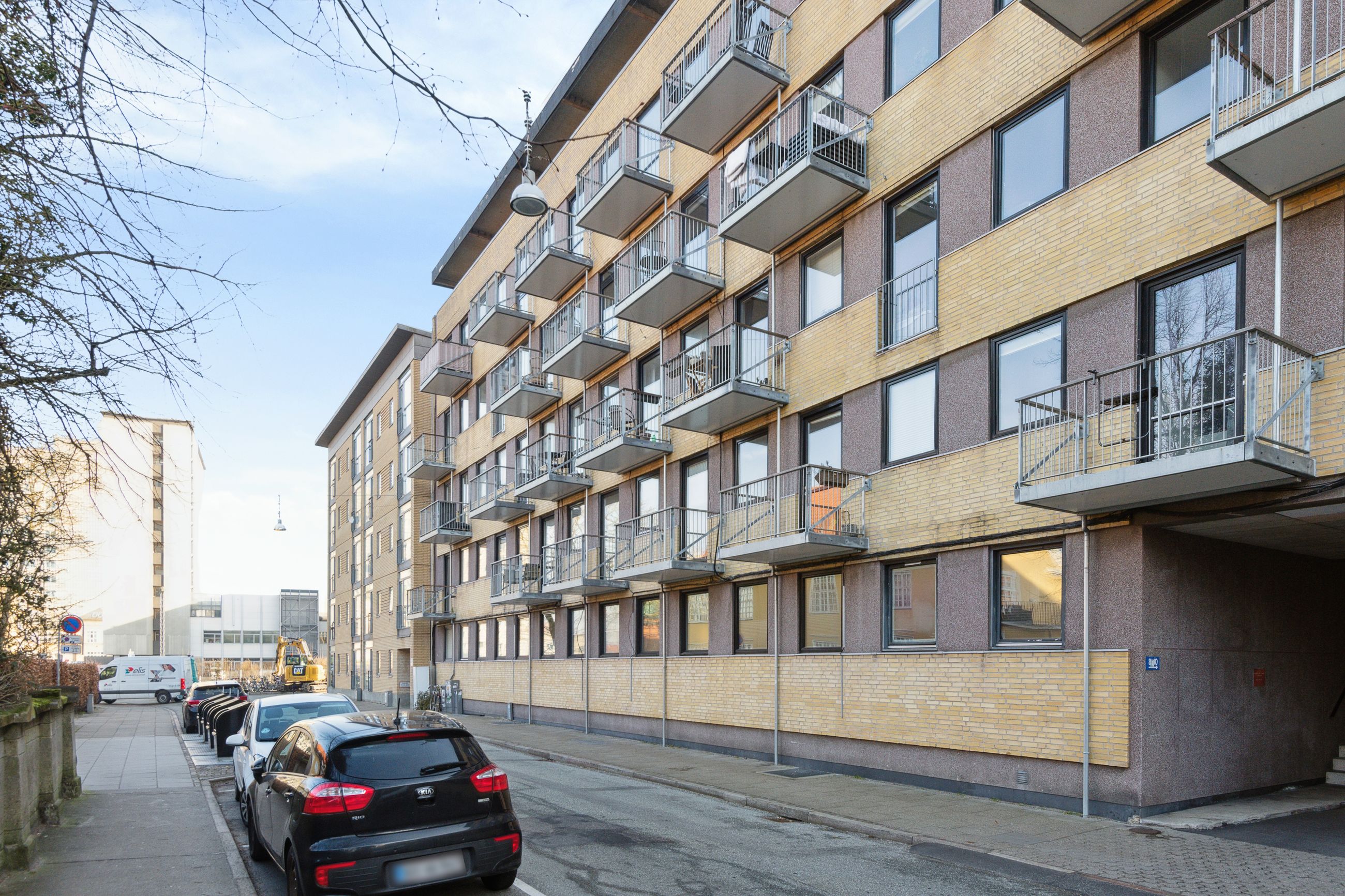  - Sankt Jørgens Gade 10, 4. tv, Aalborg