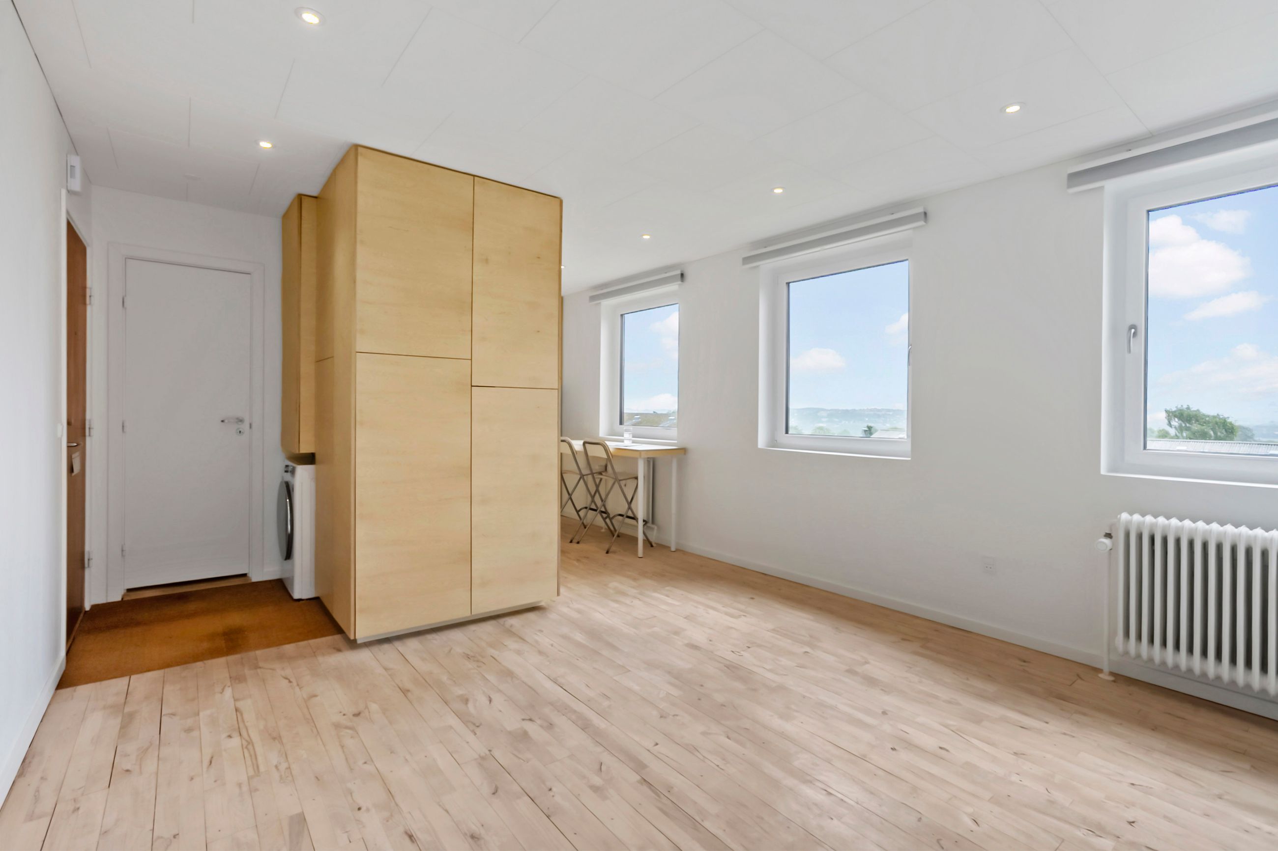  - Blomstermarken 111, 1. mf