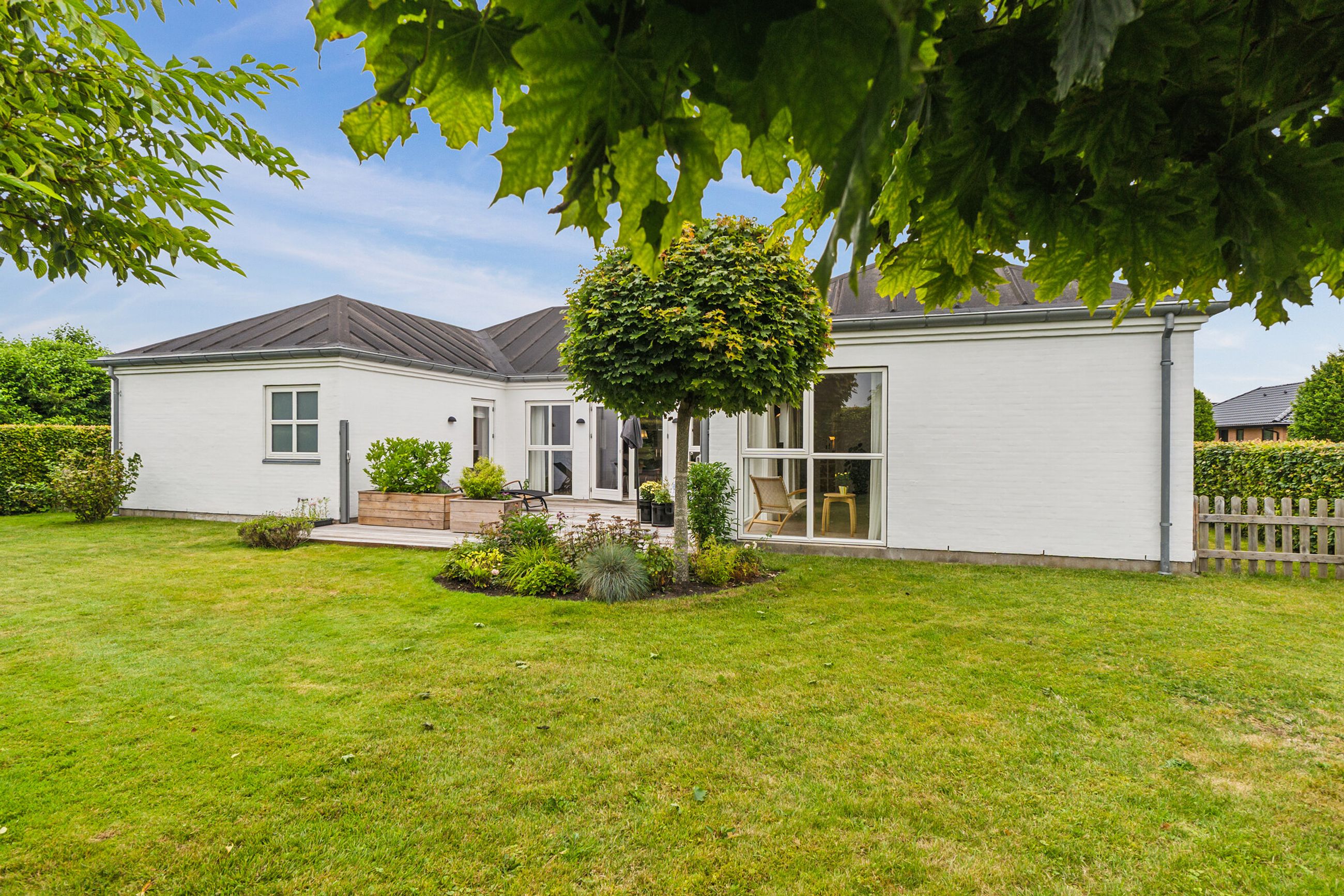  - Johannes Hofmeisters Vej 8