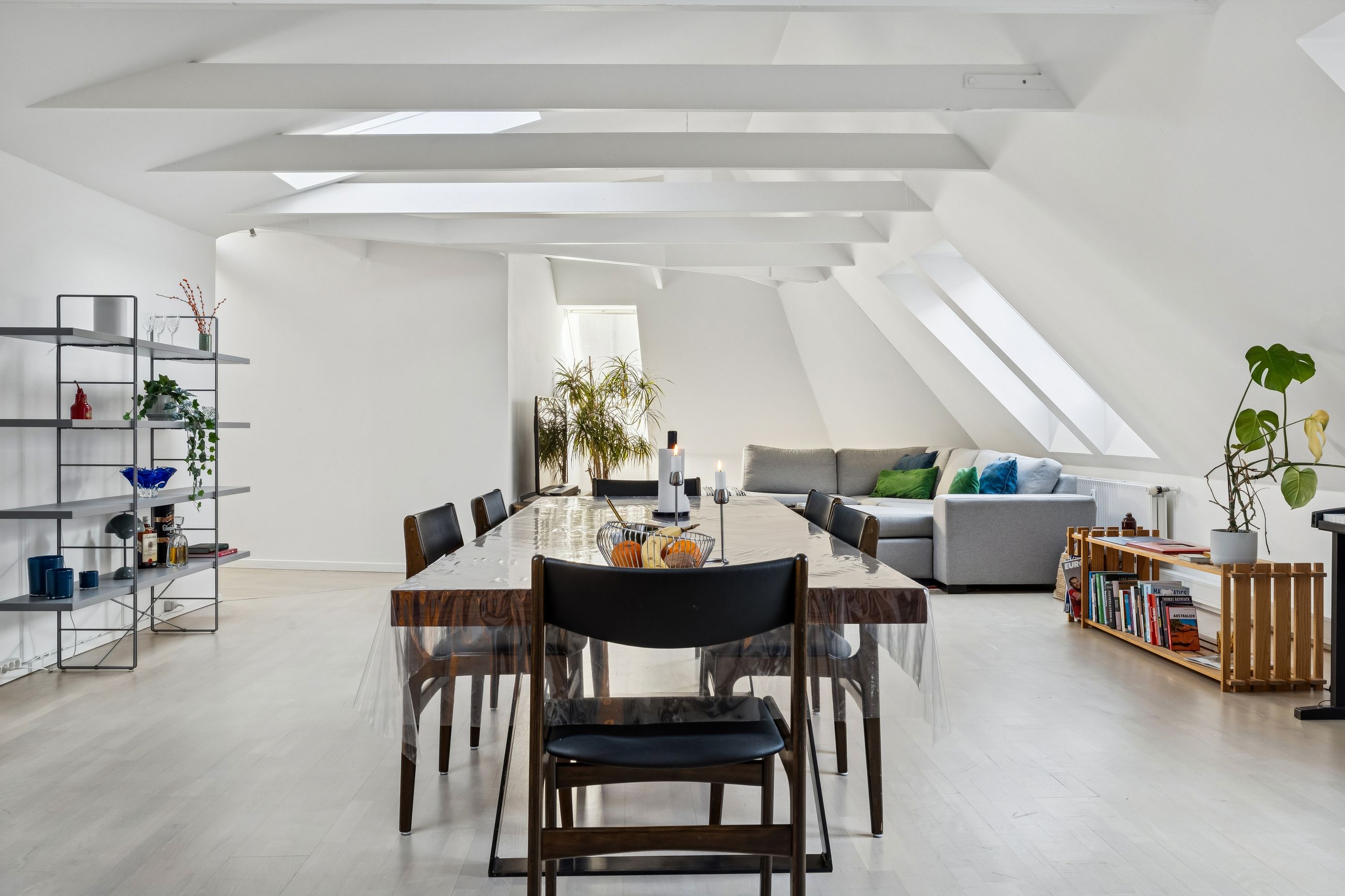  - Bispensgade 27A, 2. th