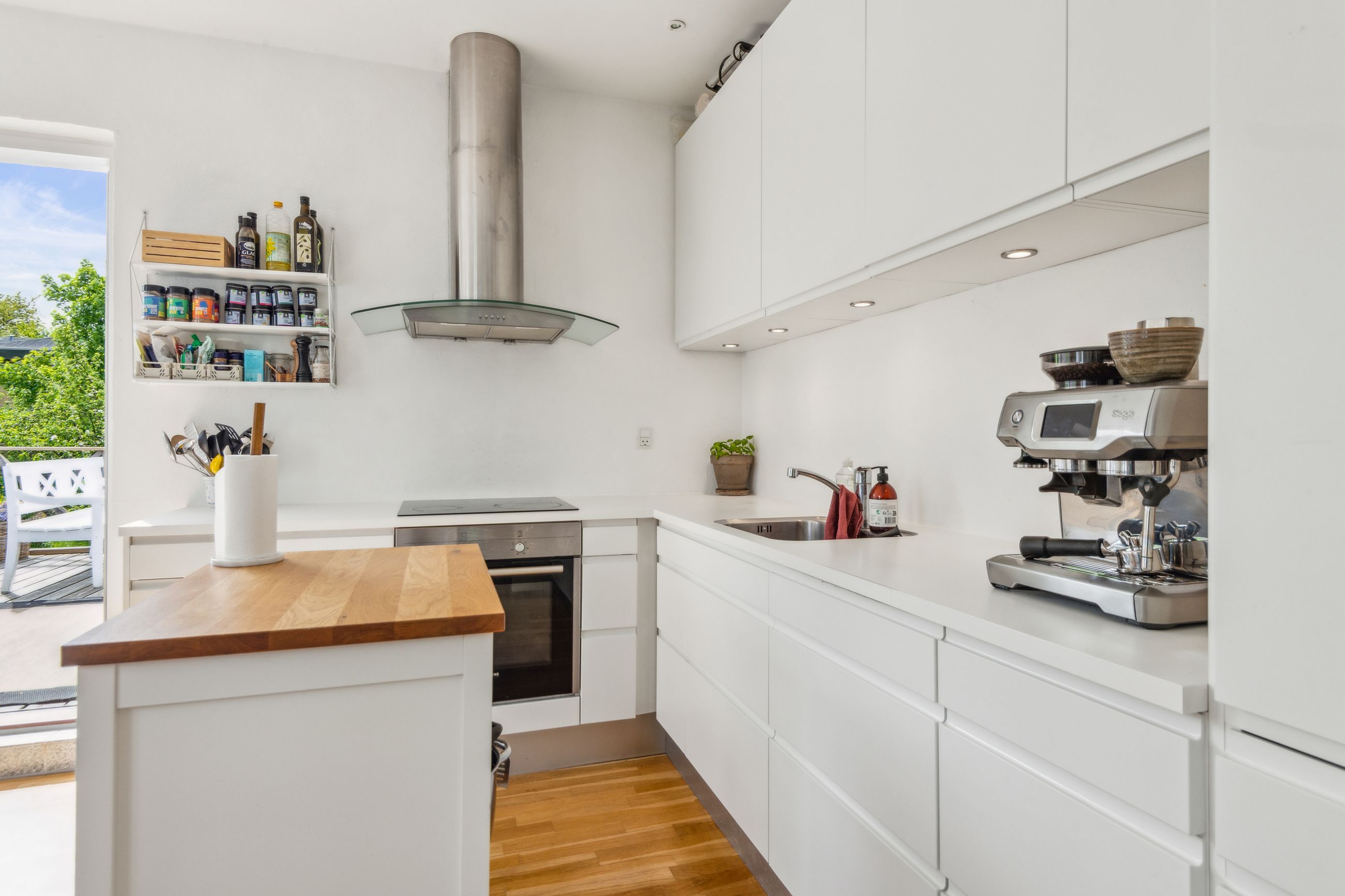  - Kong Georgs Vej 2, , Aalborg