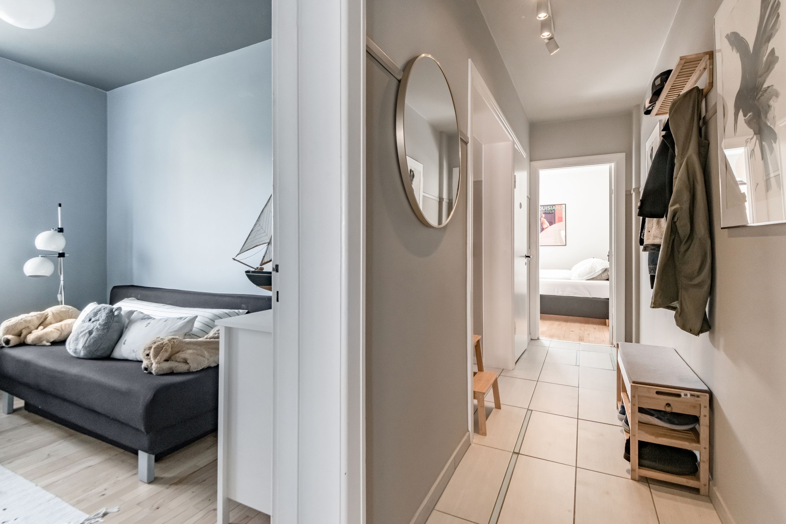  - Kastetvej 113, 1. th, Aalborg