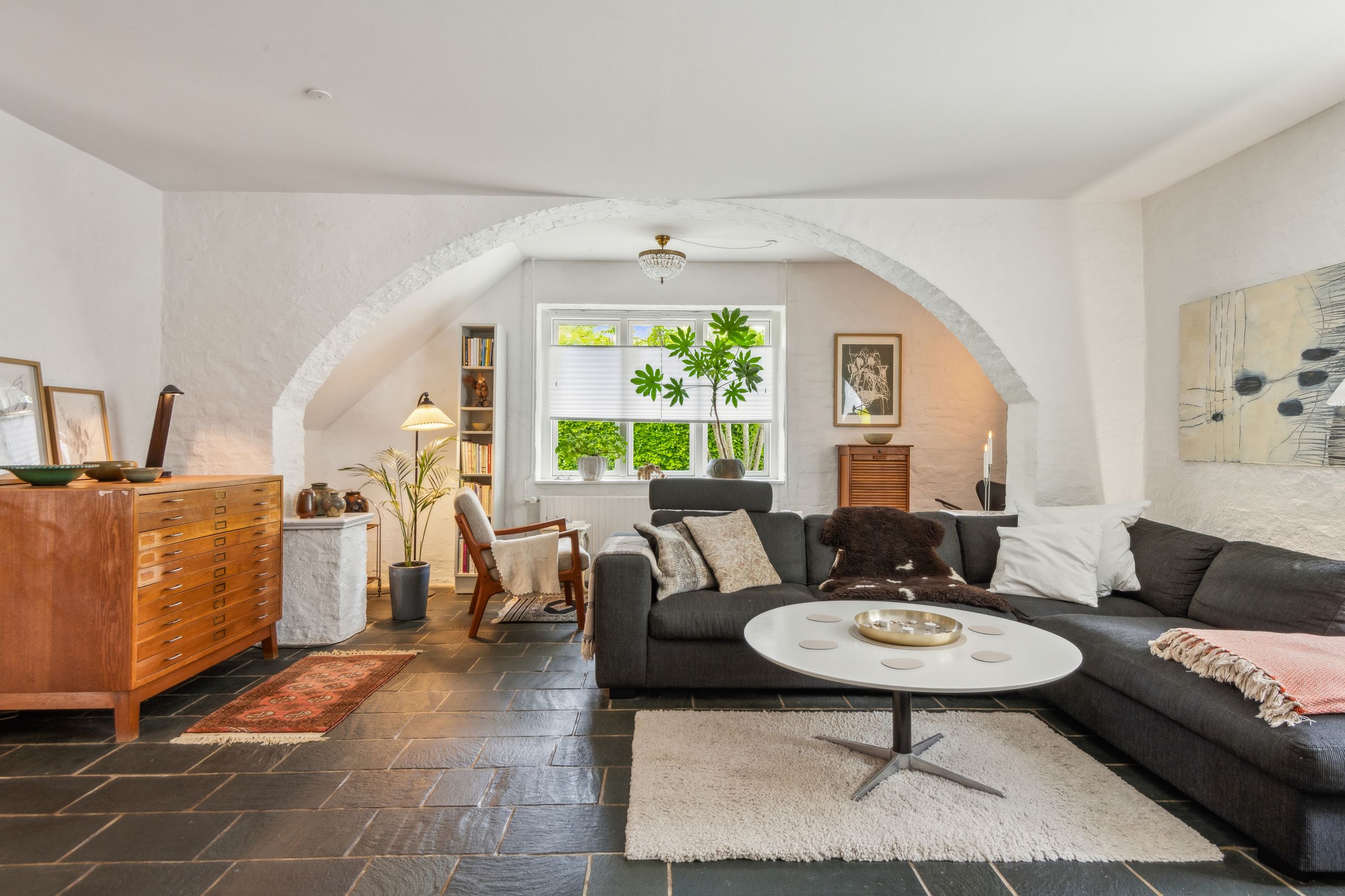  - Kong Georgs Vej 2, , Aalborg