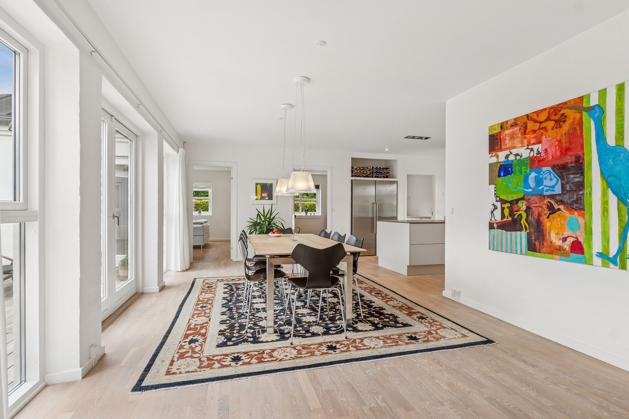  - Johannes Hofmeisters Vej 8