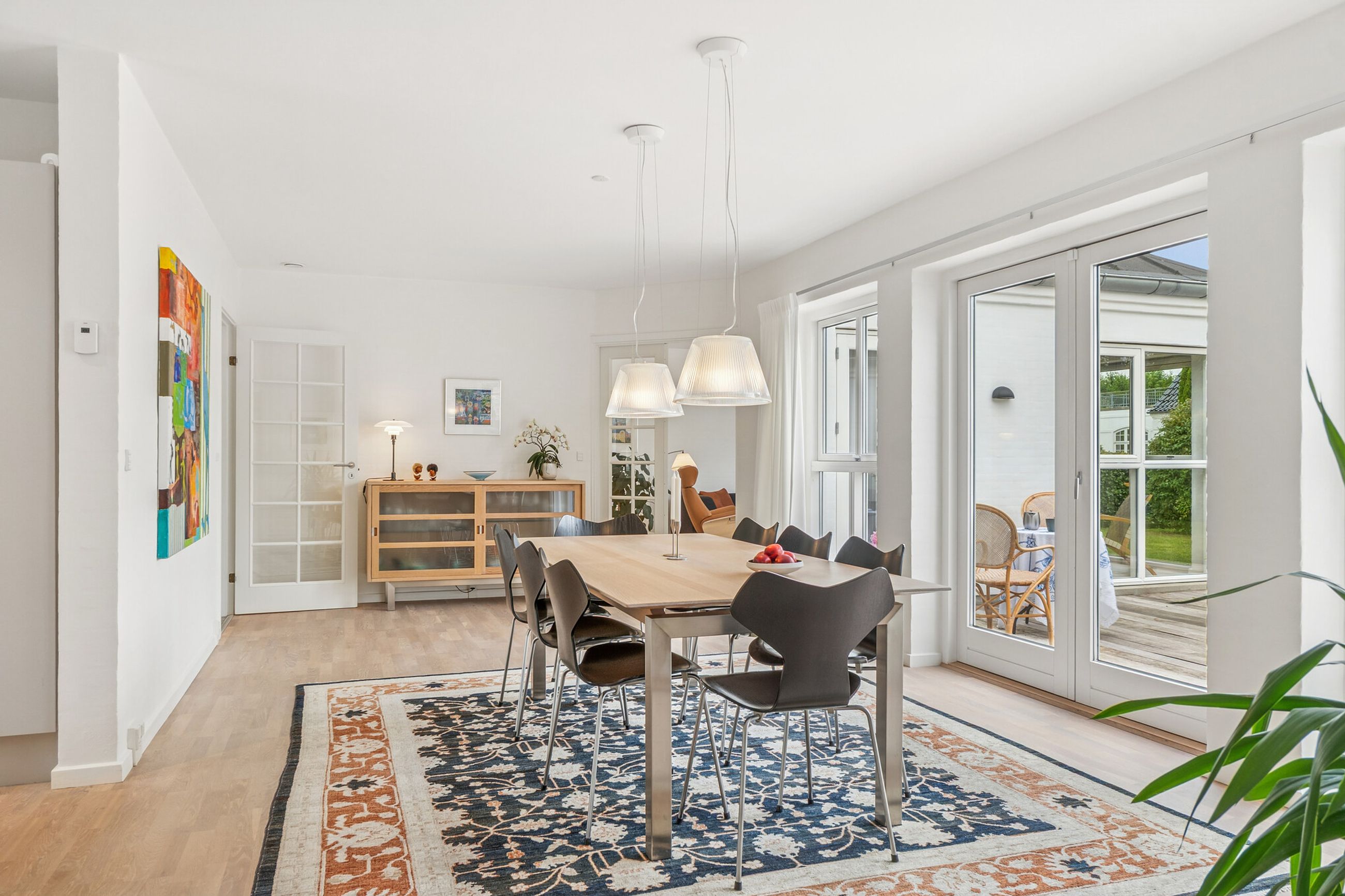  - Johannes Hofmeisters Vej 8