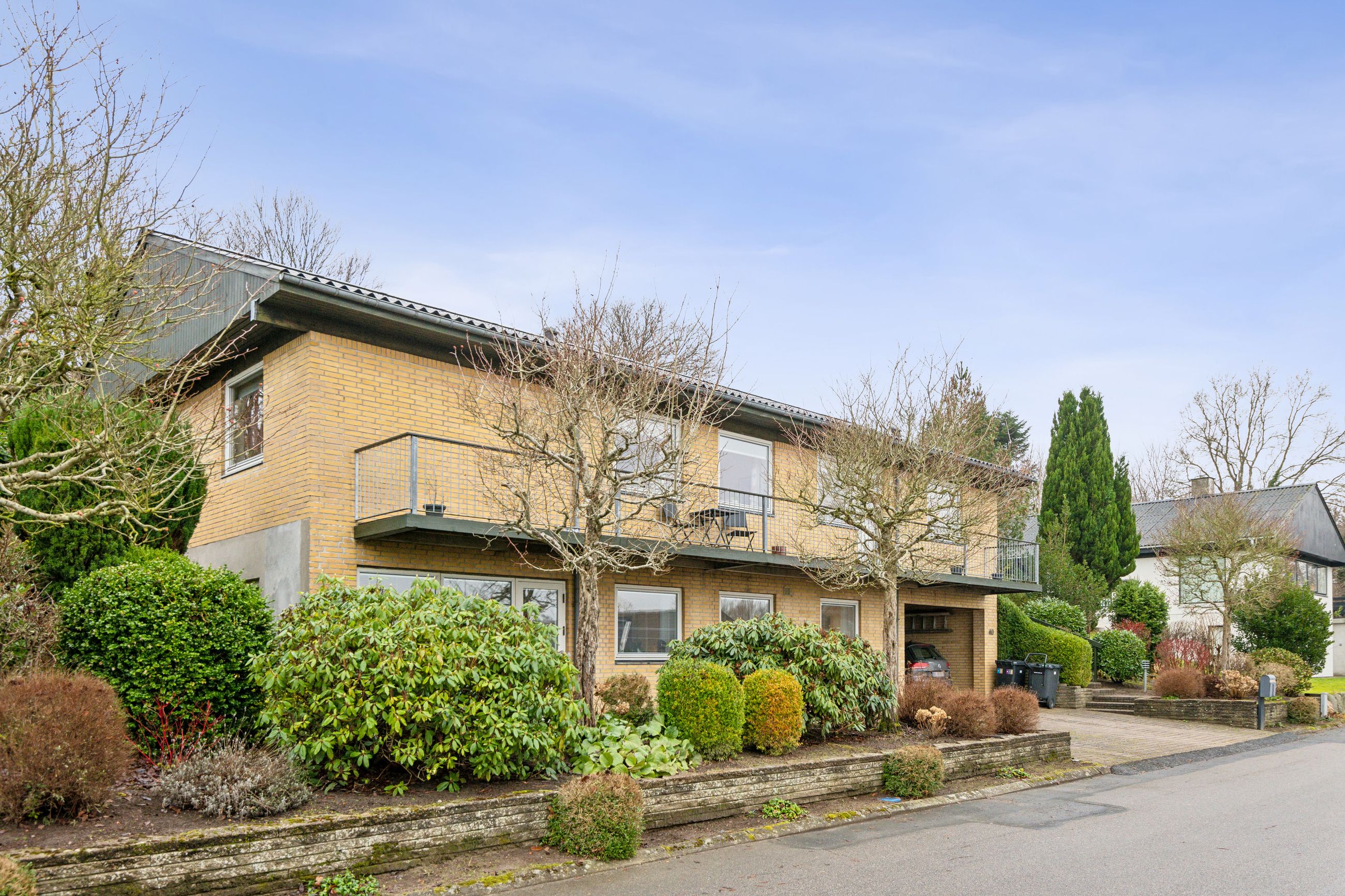  - Søndervang 40, , Støvring