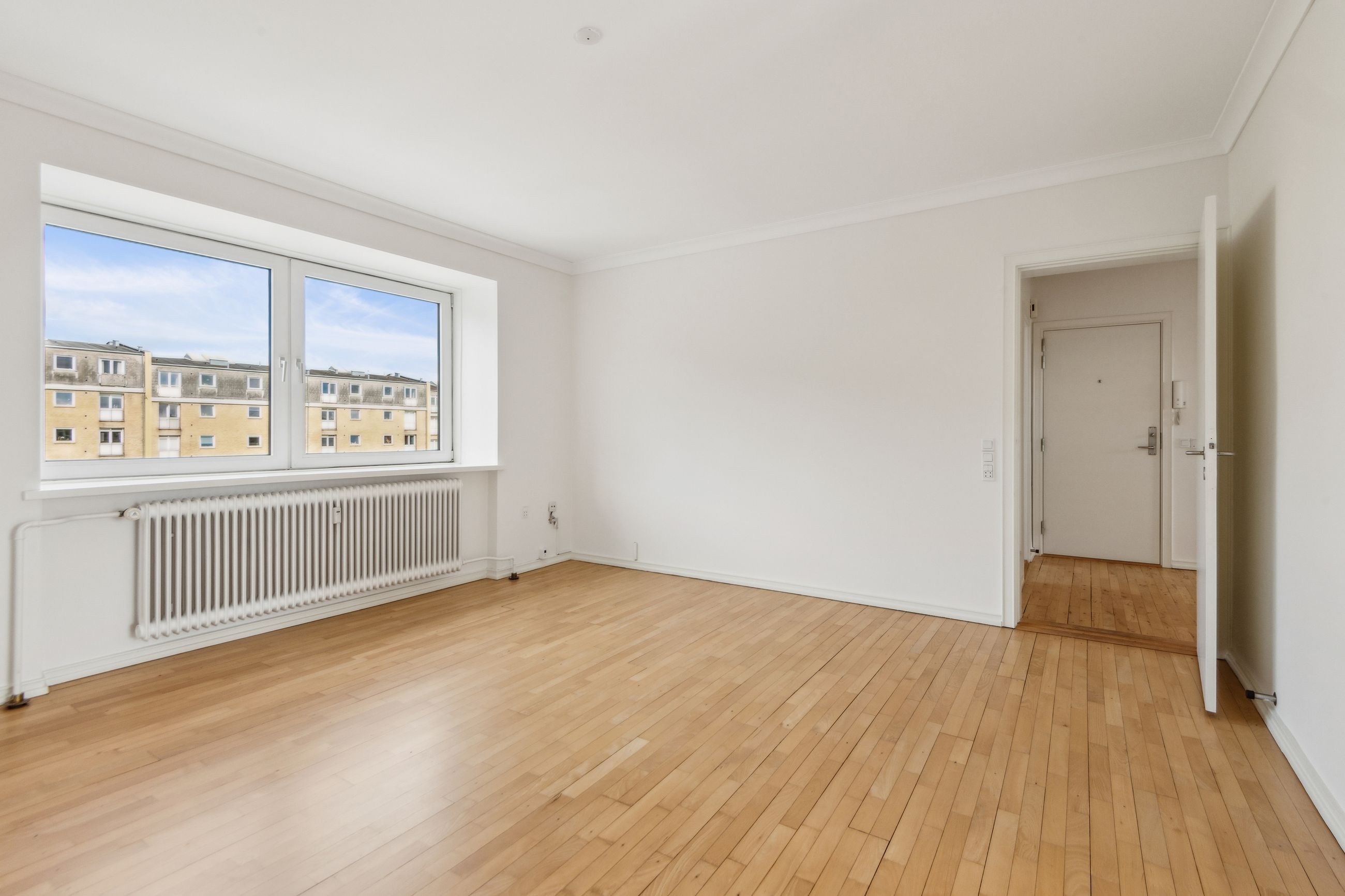  - Vestre Alle 5, 4. th, Aalborg