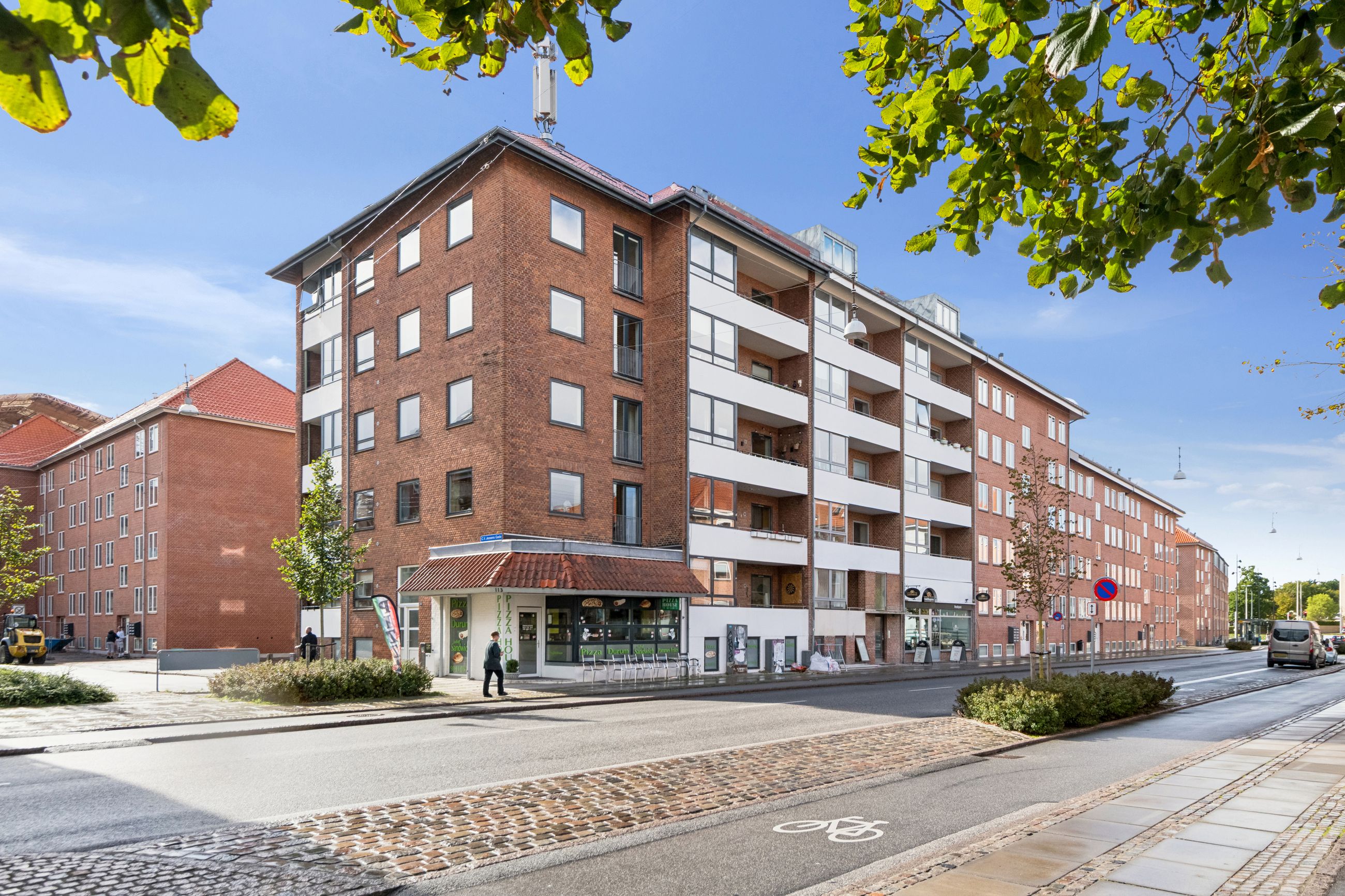  - Kastetvej 113, 1. th, Aalborg