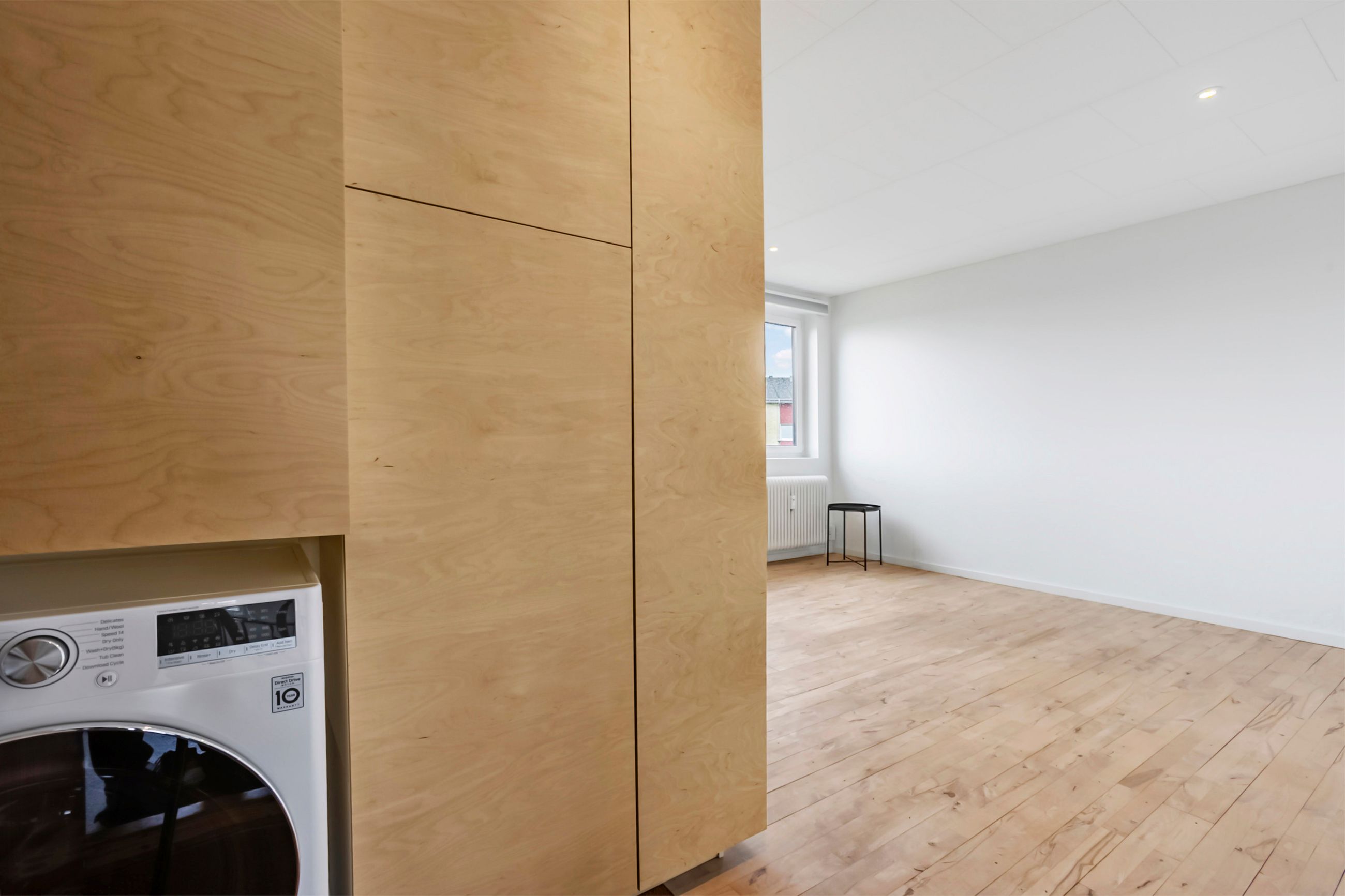  - Blomstermarken 111, 1. mf