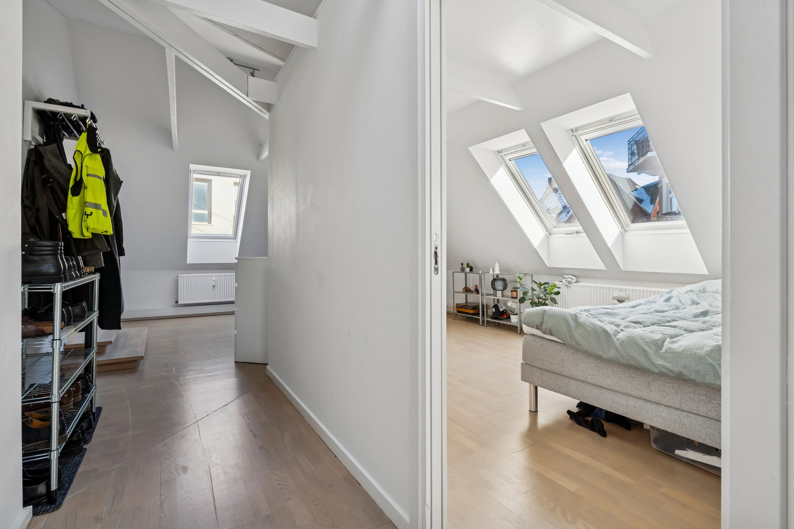  - Bispensgade 27A, 2. th