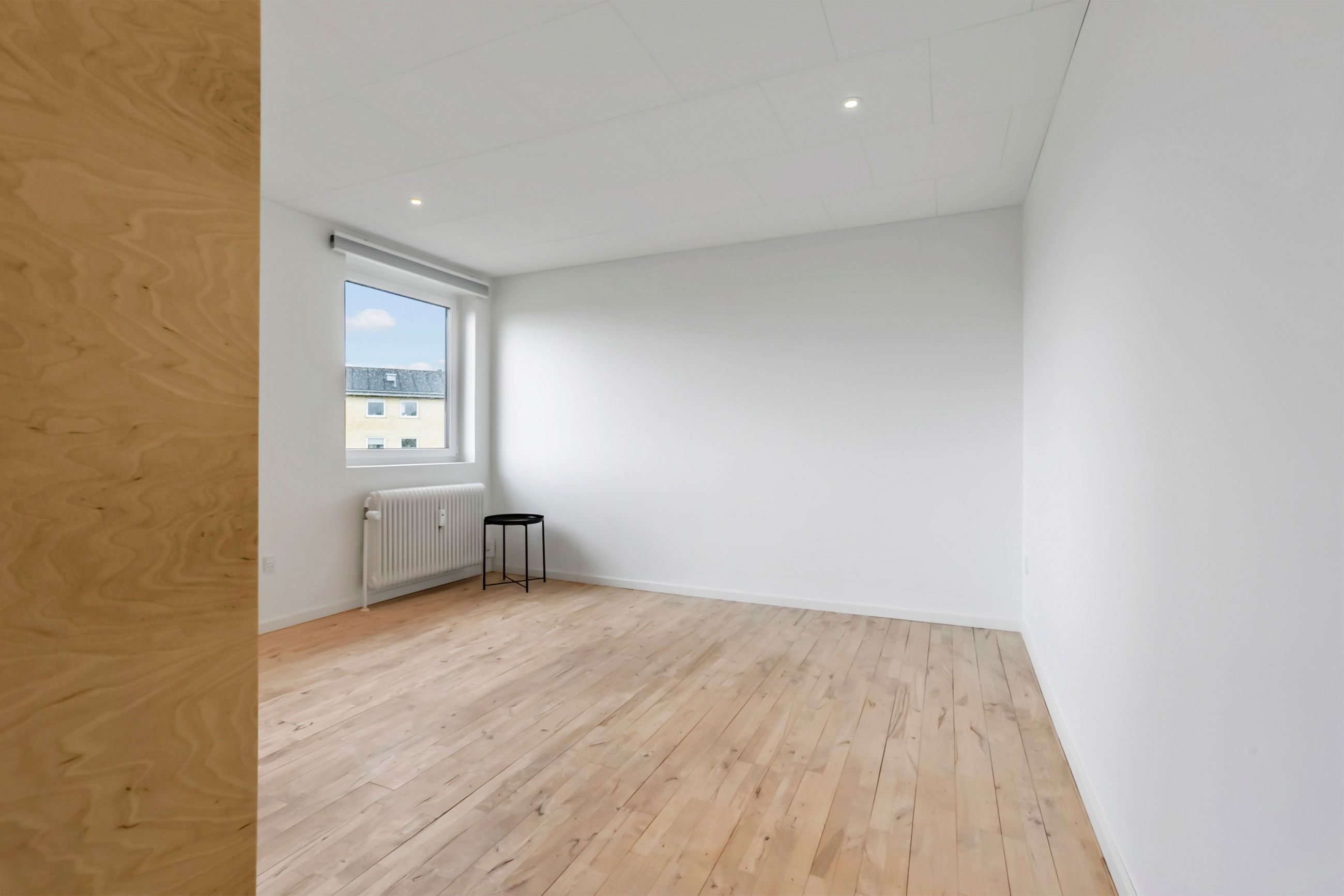  - Blomstermarken 111, 1. mf