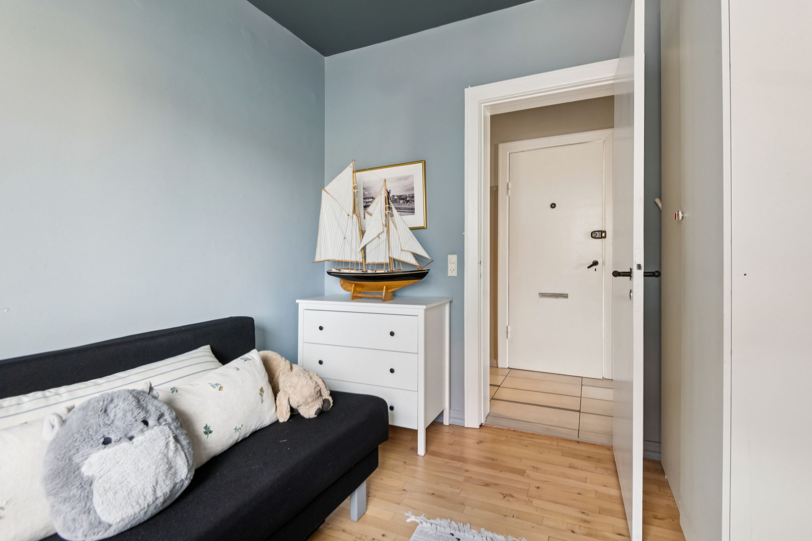  - Kastetvej 113, 1. th, Aalborg