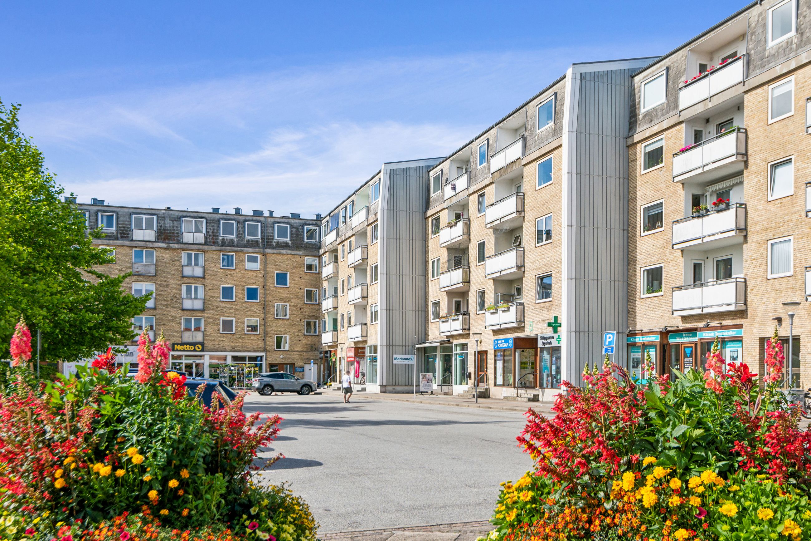  - Vestre Alle 5, 4. th, Aalborg