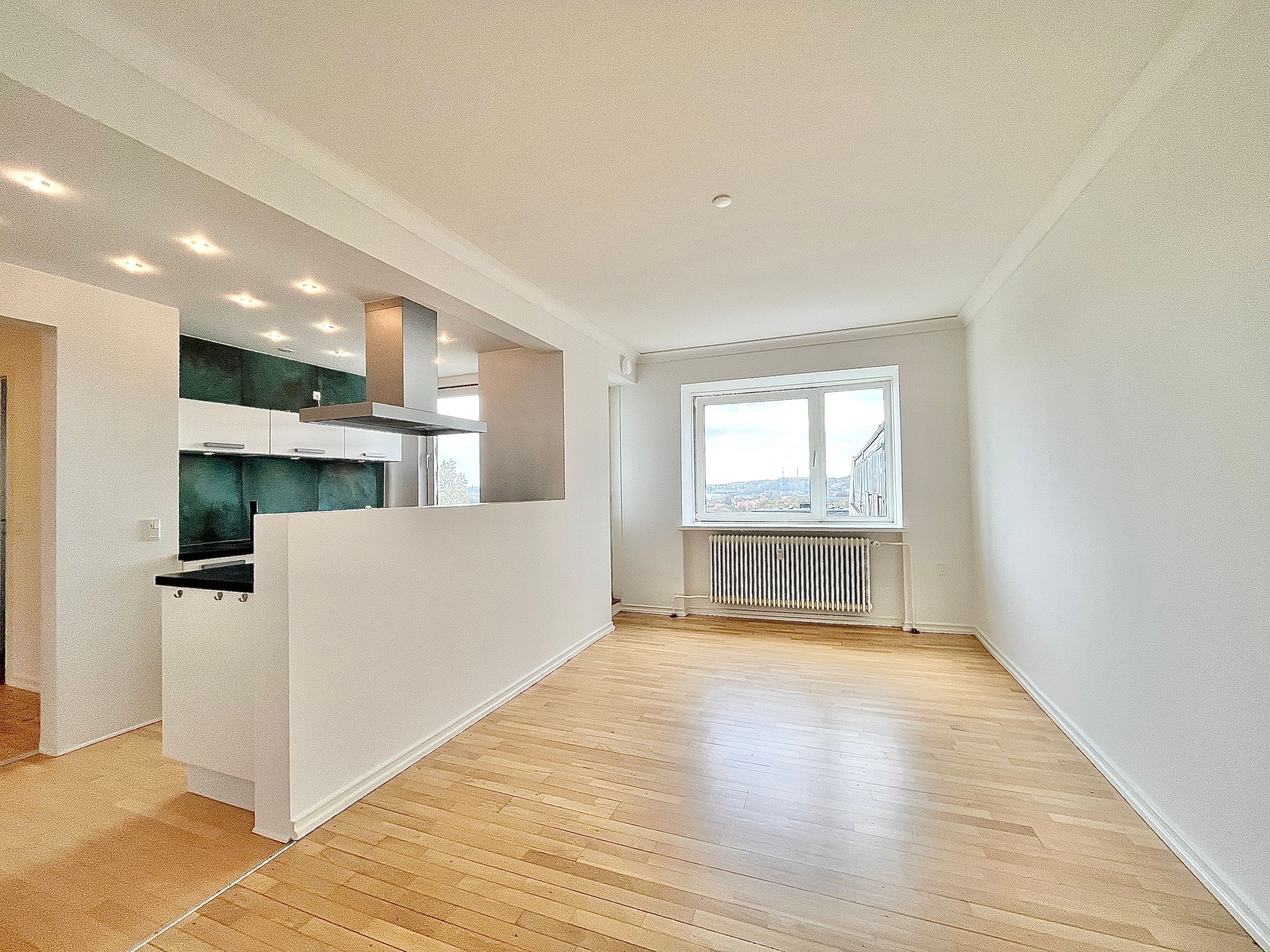  - Vestre Alle 5, 4. th, Aalborg