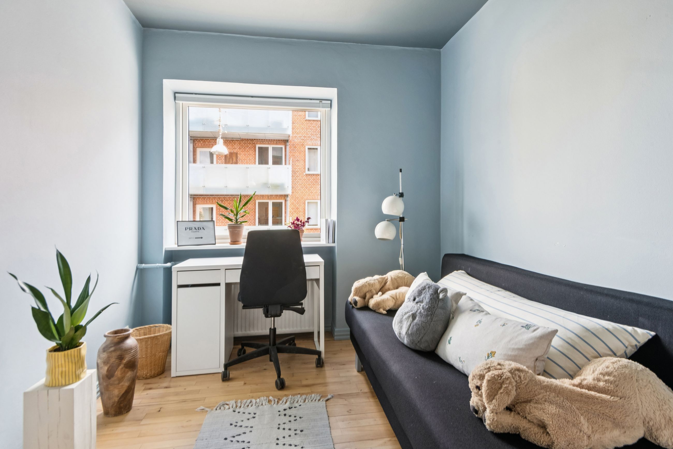  - Kastetvej 113, 1. th