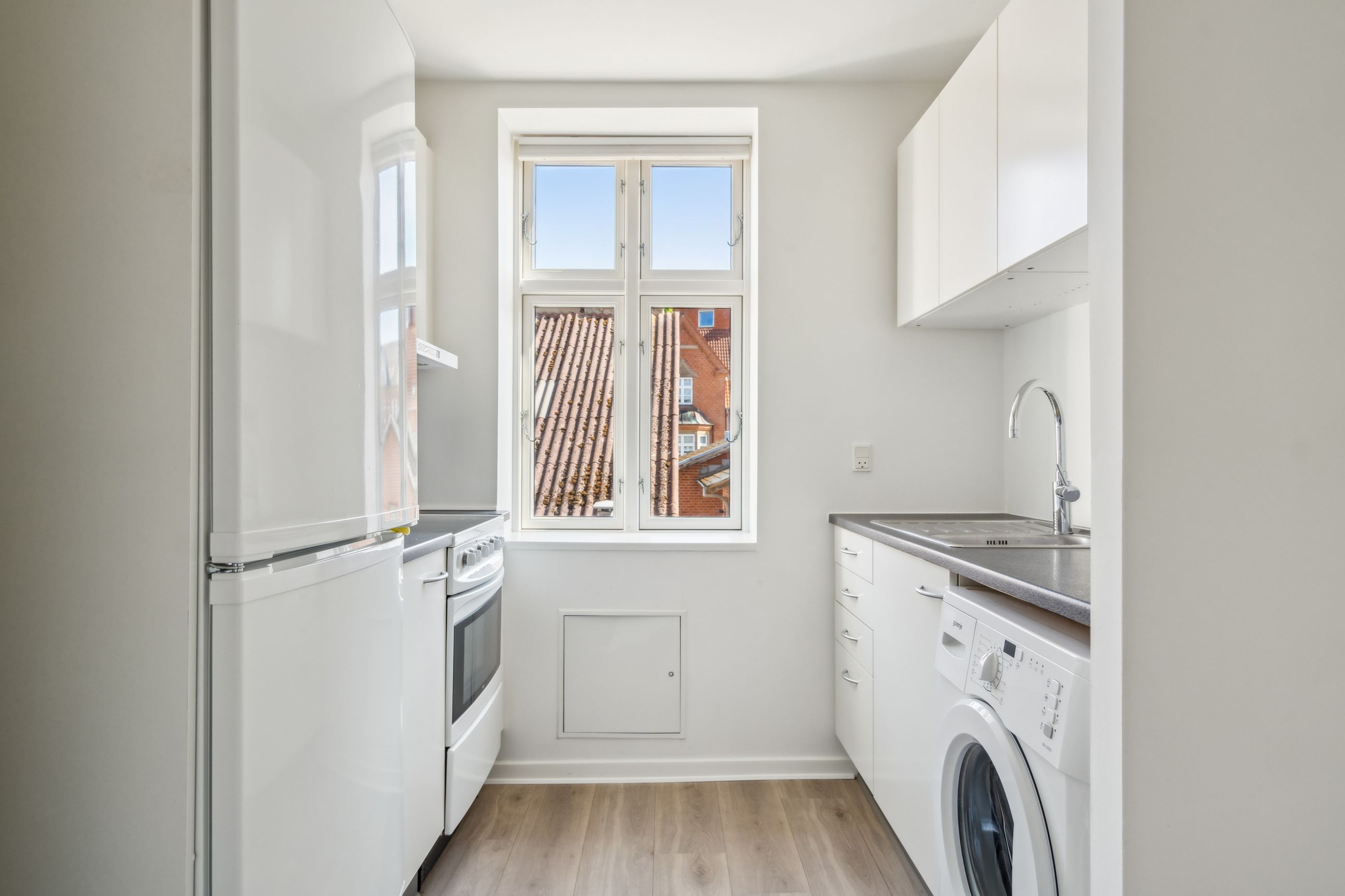  - Vestergade 65B, 1. th